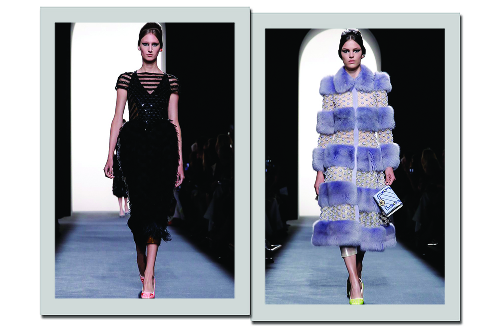 Foto: Reprodução/Now Fashion