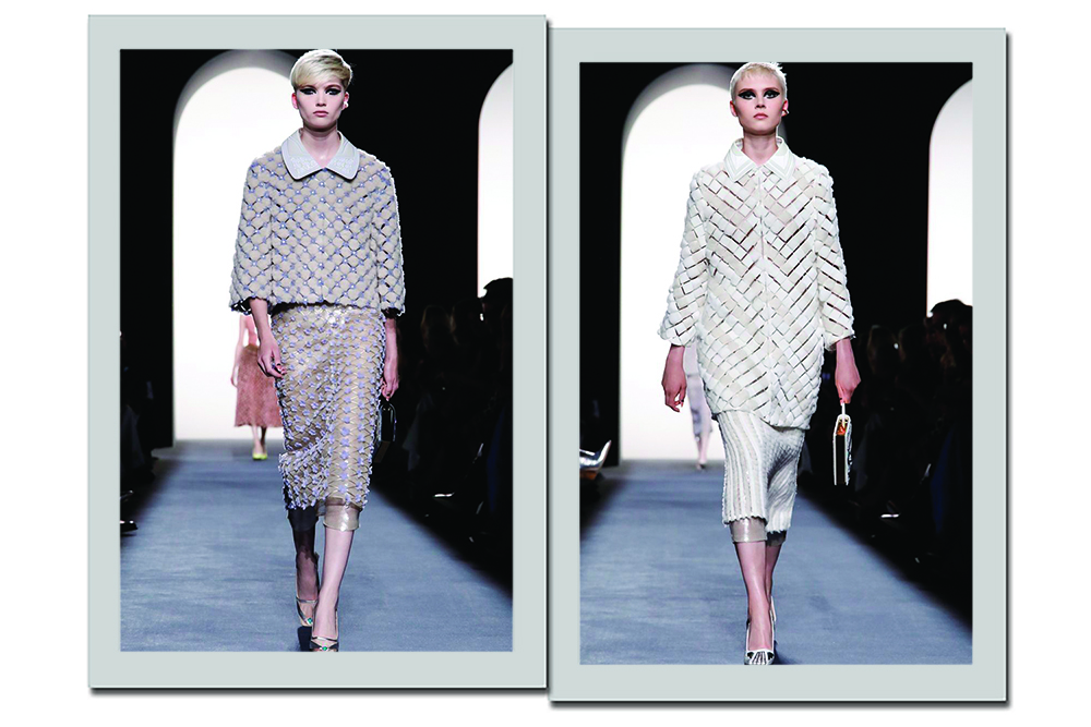 Foto: Reprodução/Now Fashion