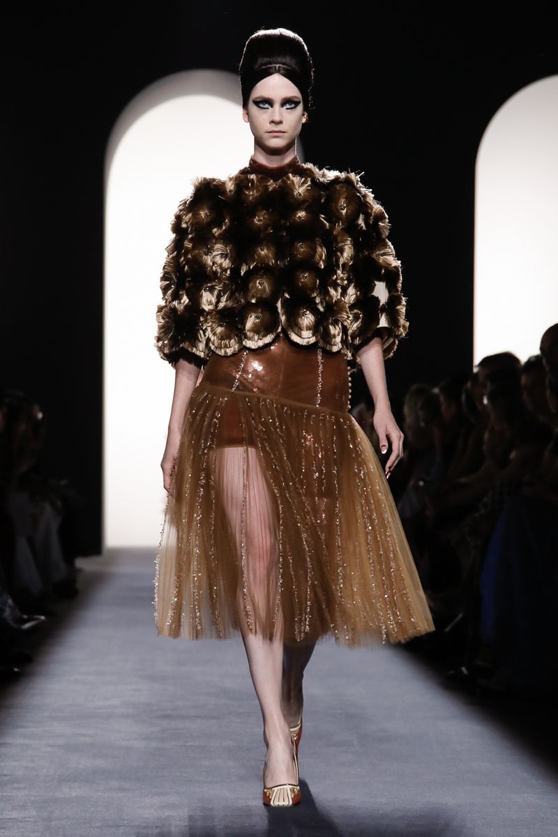 Foto: Reprodução/Now Fashion