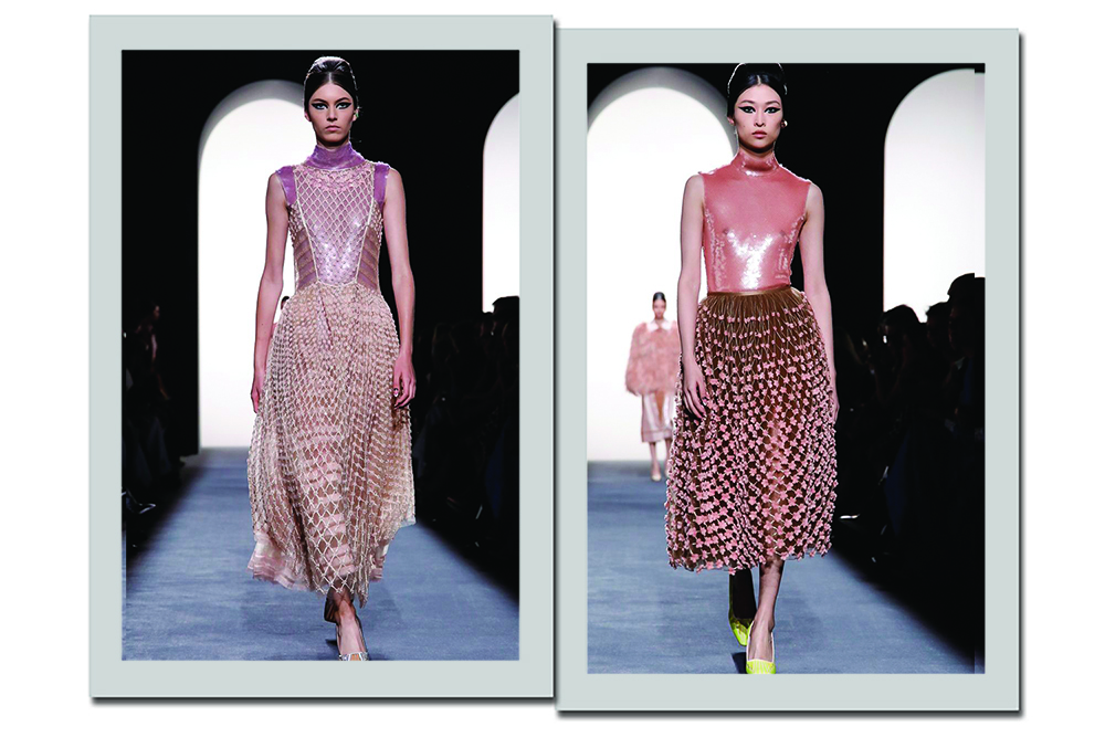 Foto: Reprodução/Now Fashion