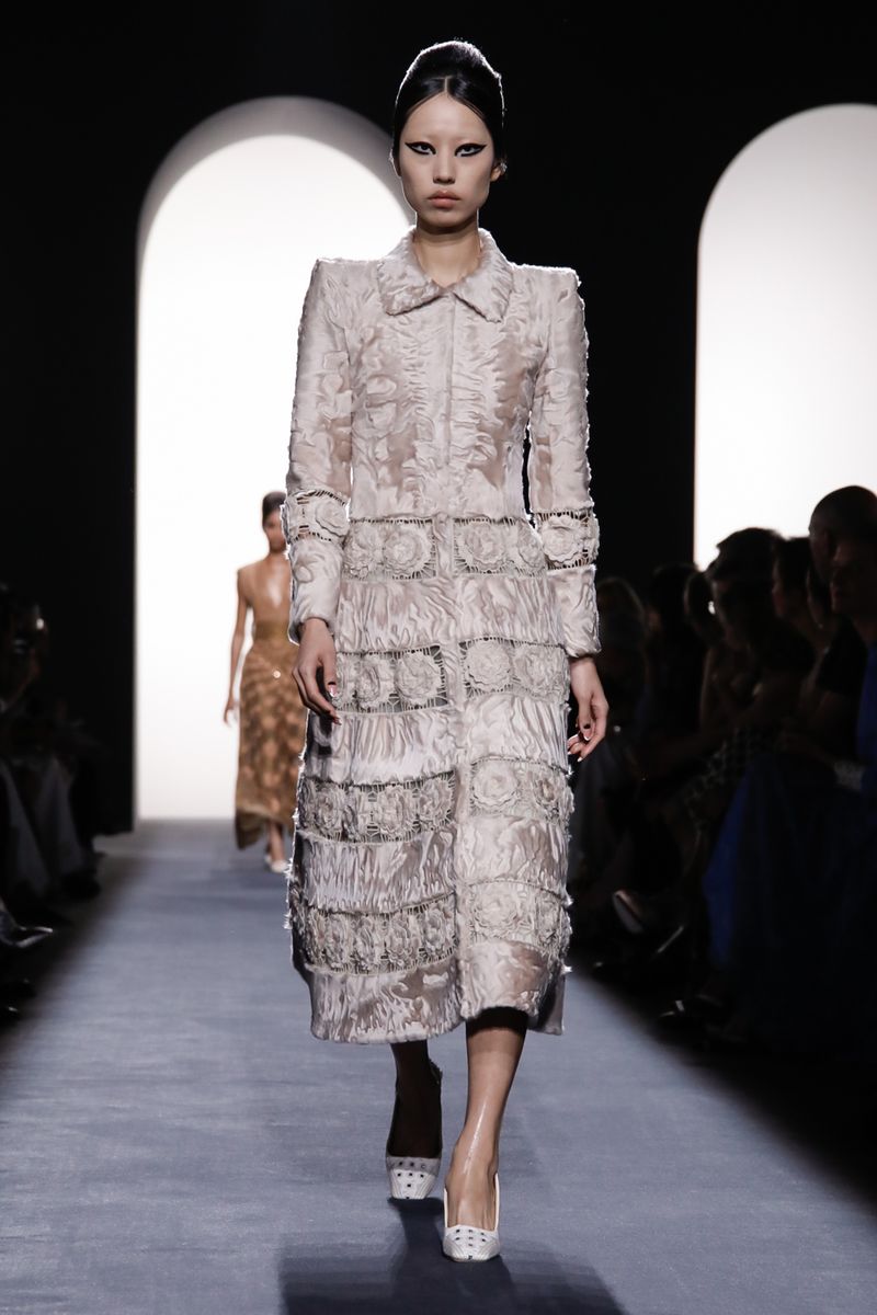 Foto: Reprodução/Now Fashion