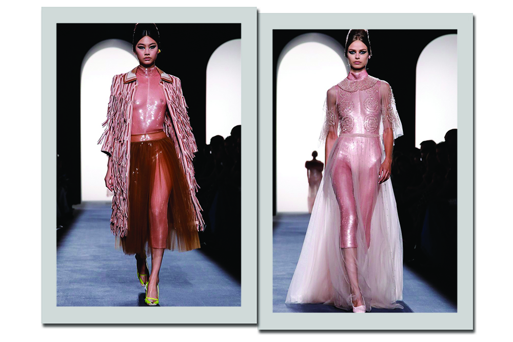 Foto: Reprodução/Now Fashion