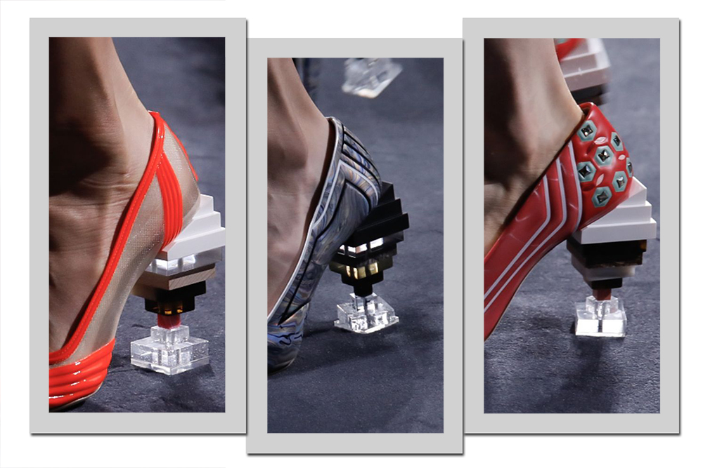 Foto: Reprodução/Now Fashion