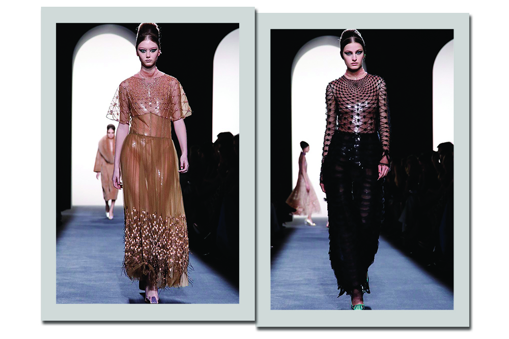 Foto: Reprodução/Now Fashion