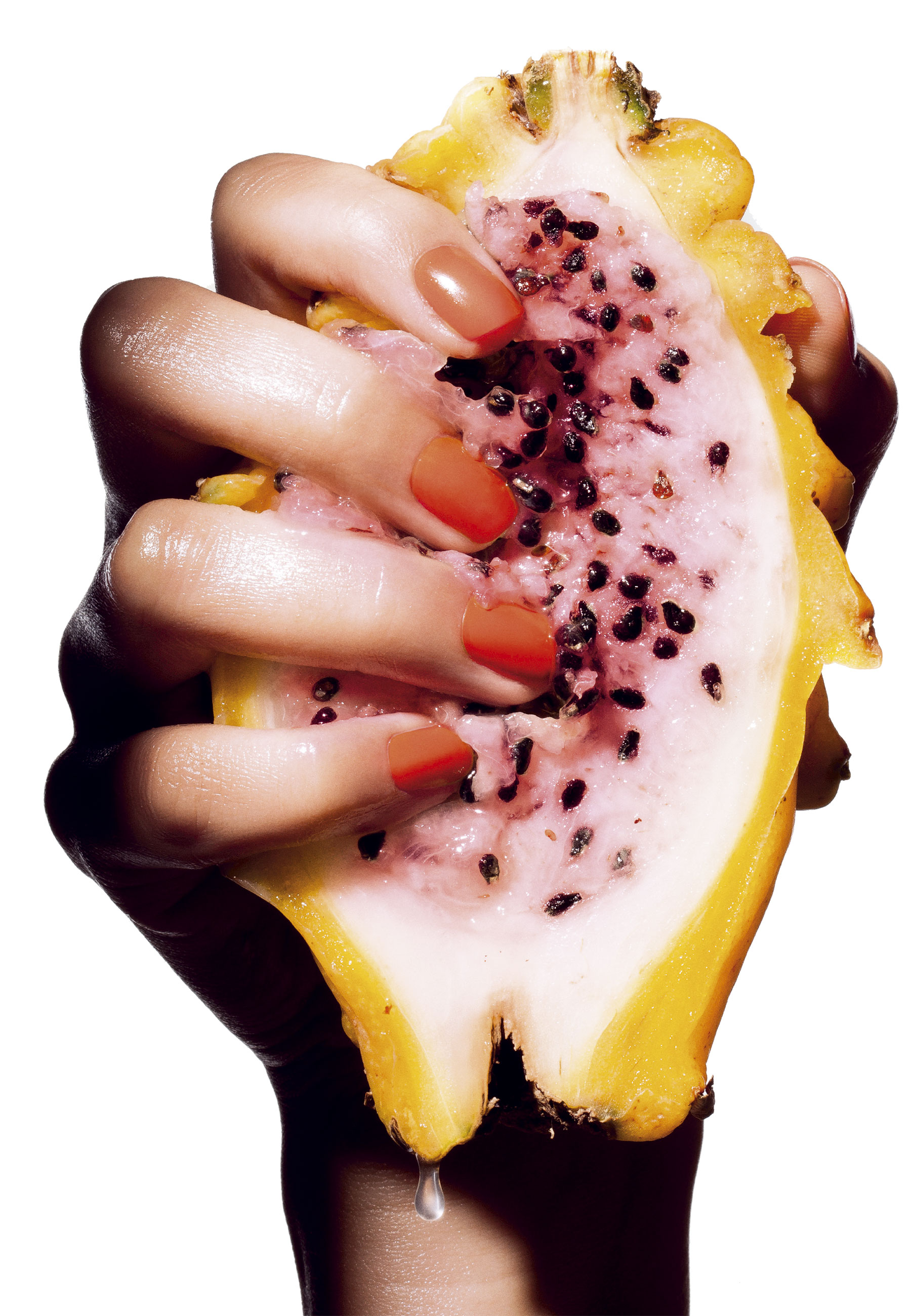 Foto: Arquivo Harper's Bazaar
