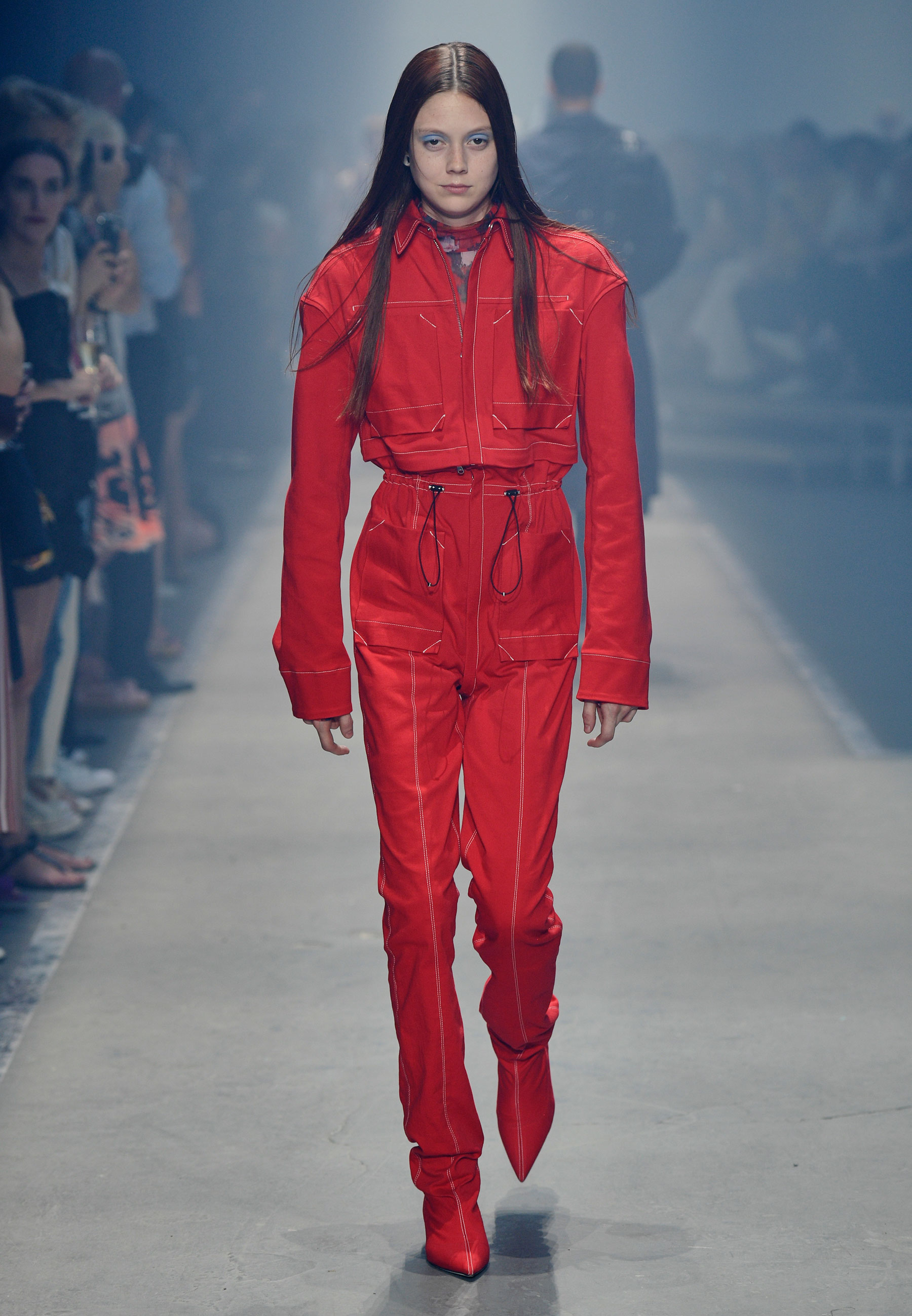 Hugo Boss, verão 2019 - Foto: Divulgação