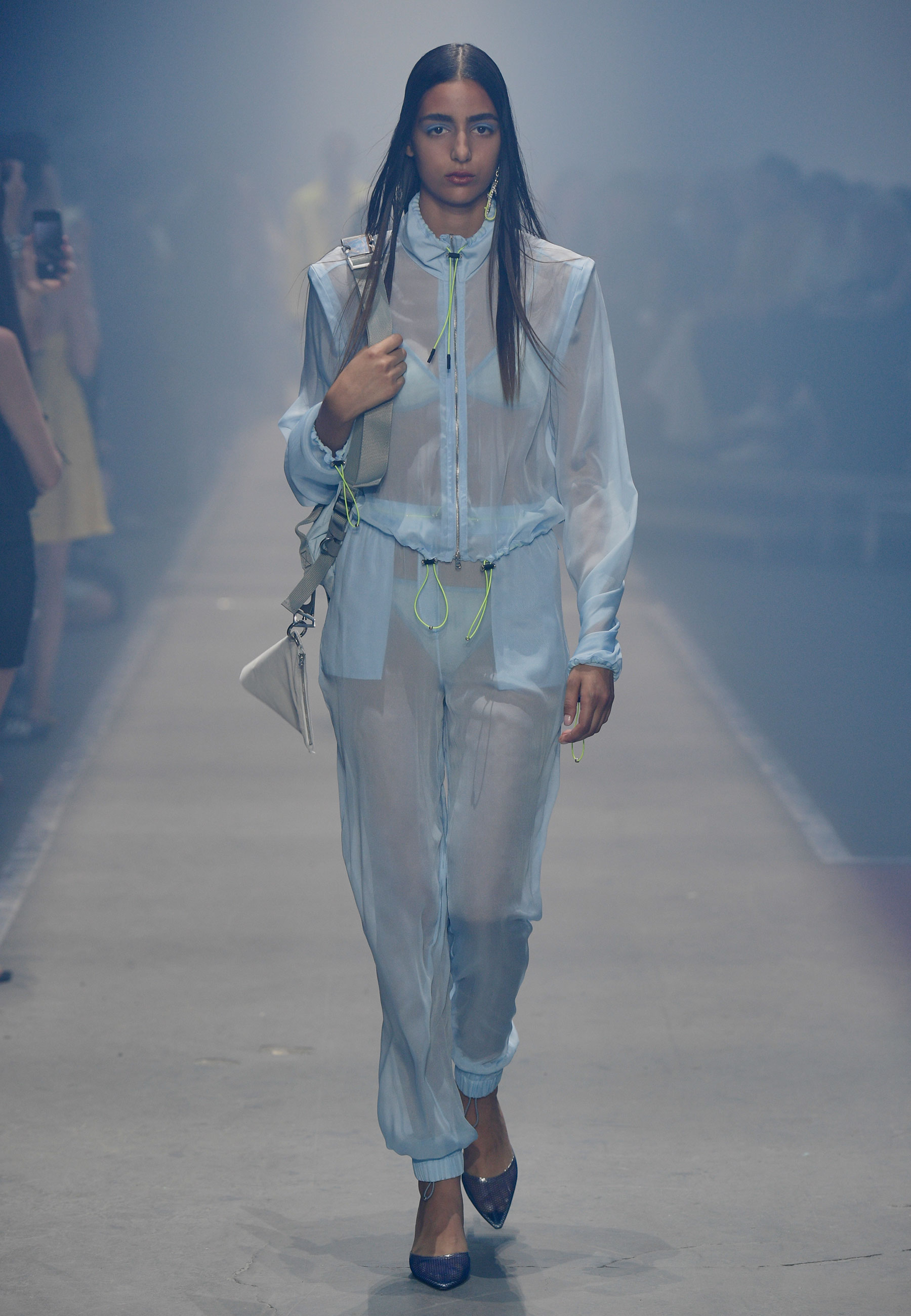 Hugo Boss, verão 2019 - Foto: Divulgação