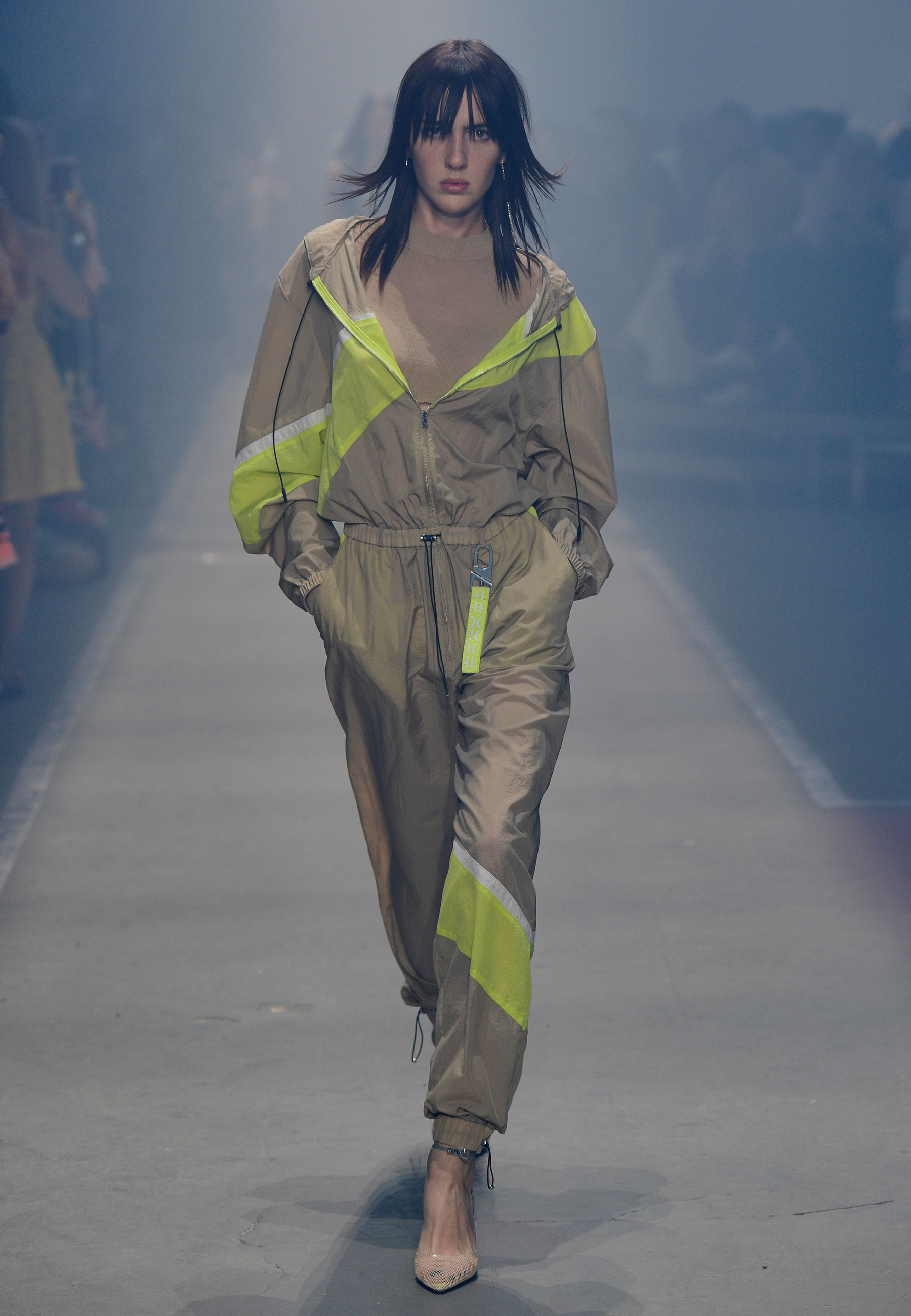 Hugo Boss, verão 2019 - Foto: Divulgação