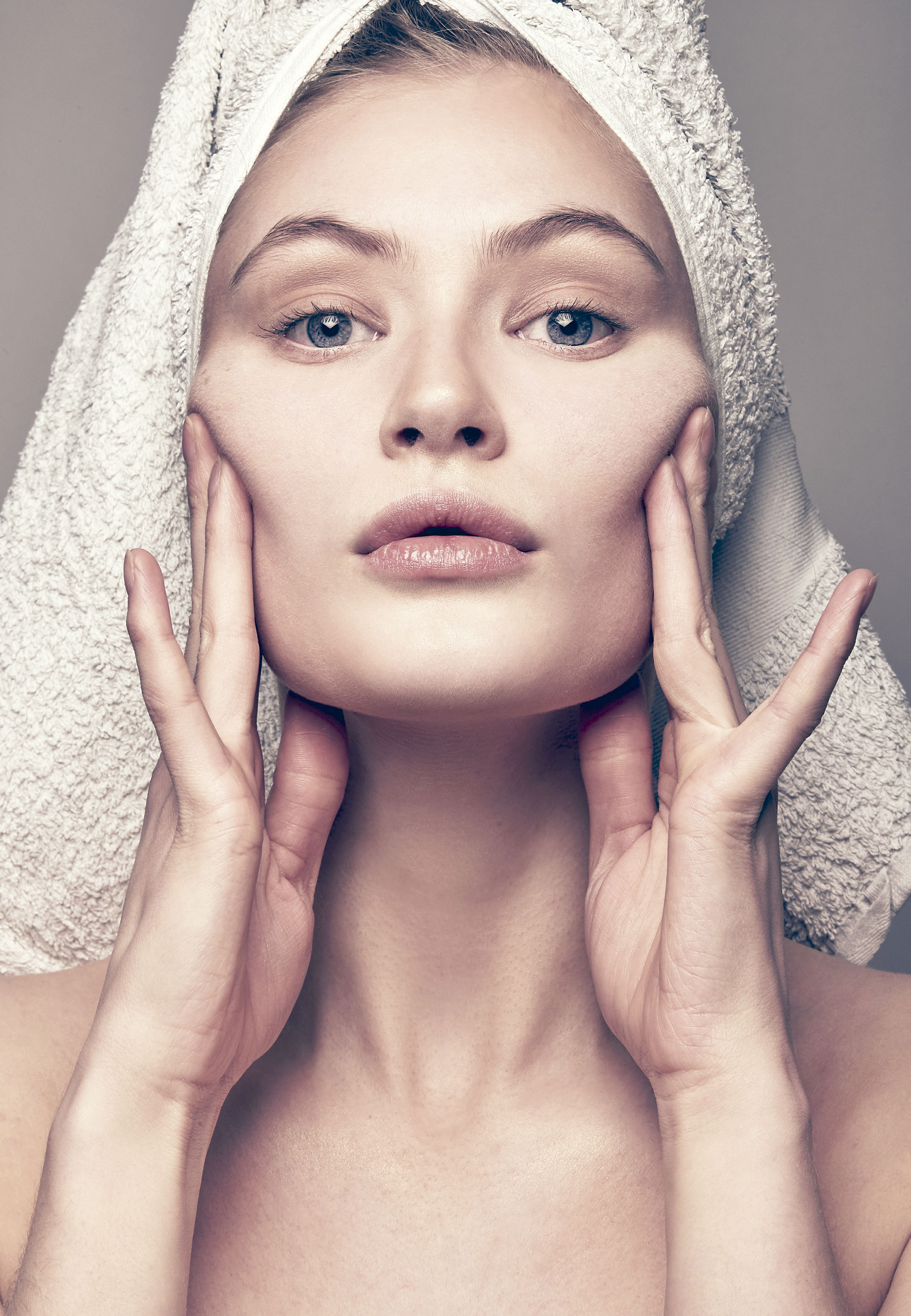 Foto: Arquivo Harper's Bazaar Brasil