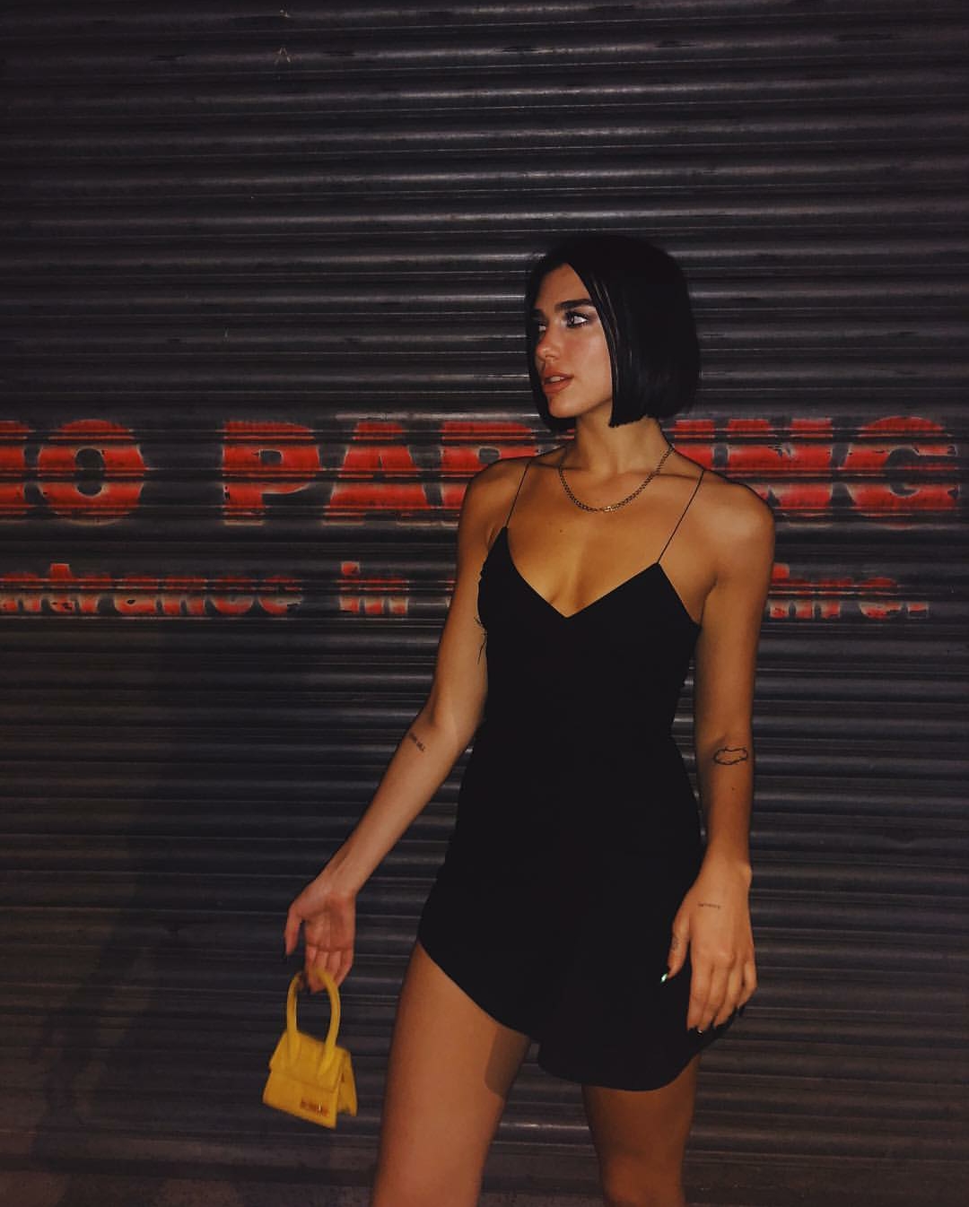 Foto: Reprodução/ Instagram/ @dualipa