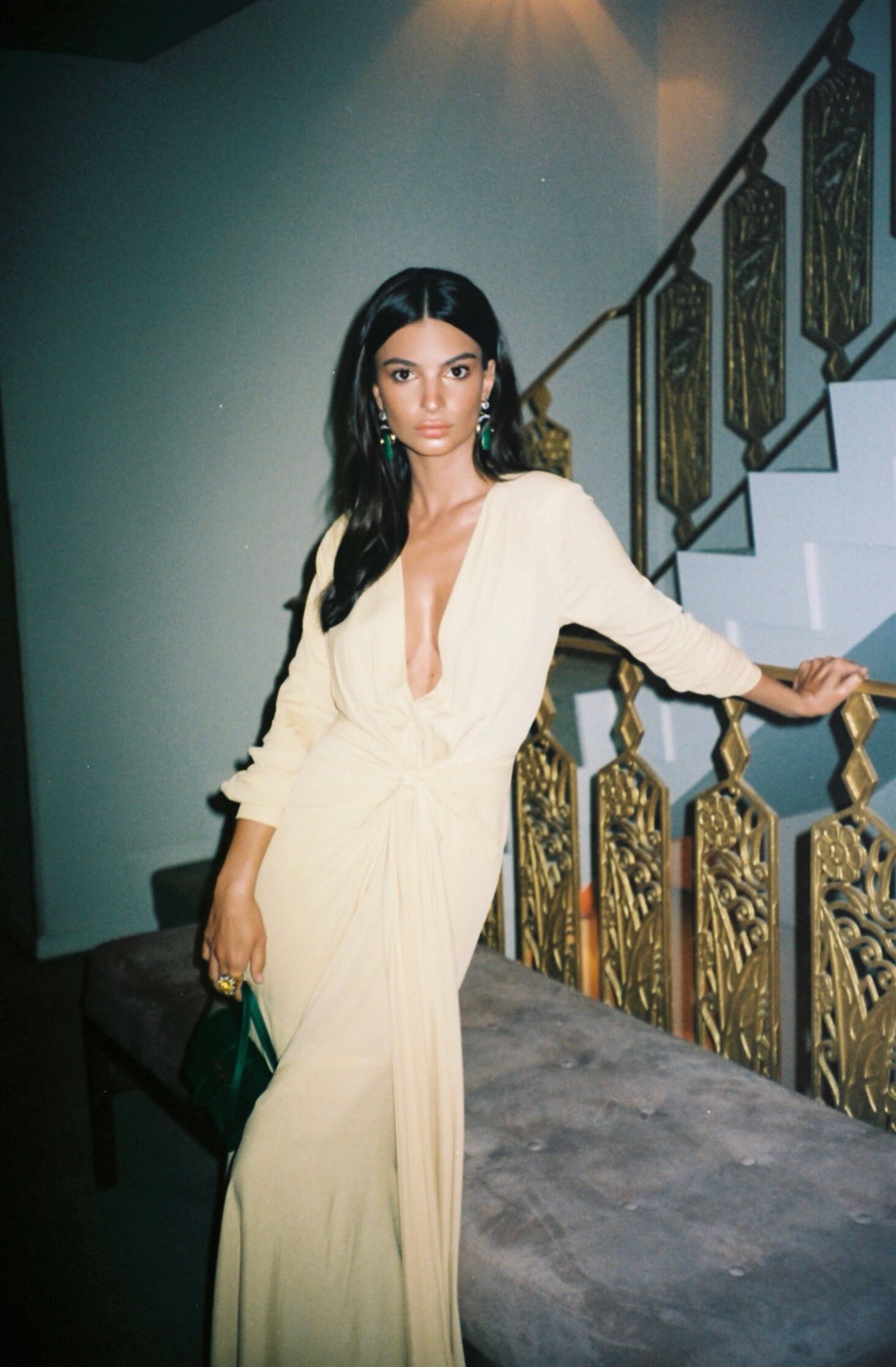Foto: Reprodução/ Instagram/ @emrata