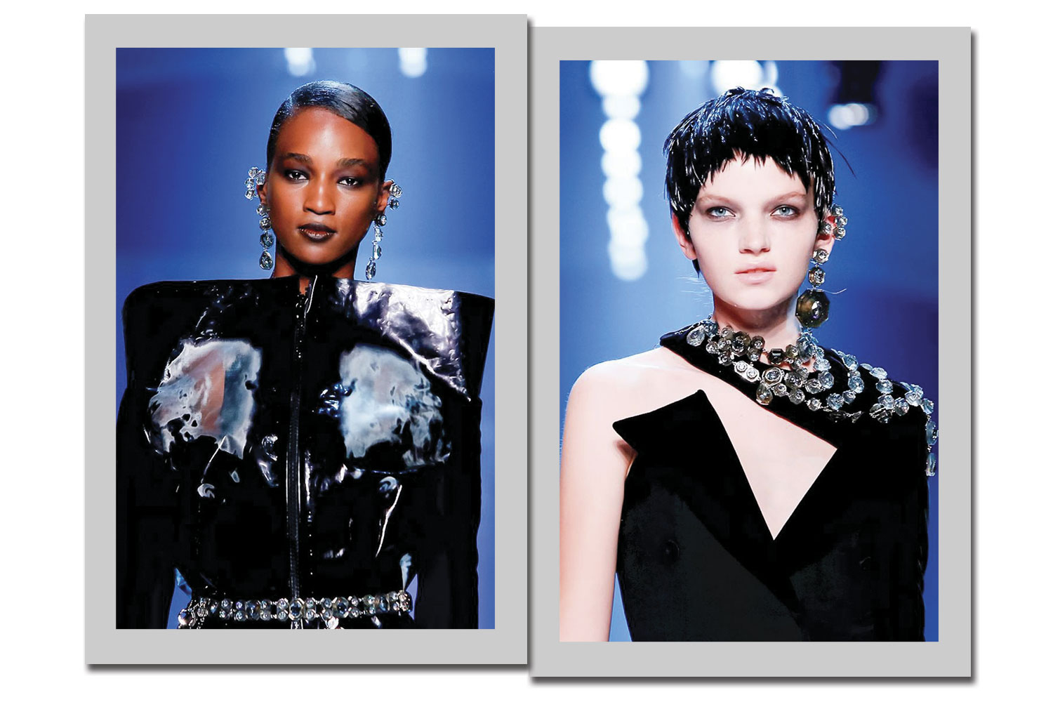 Jean Paul Gaultier - Fotos: Now Fashion