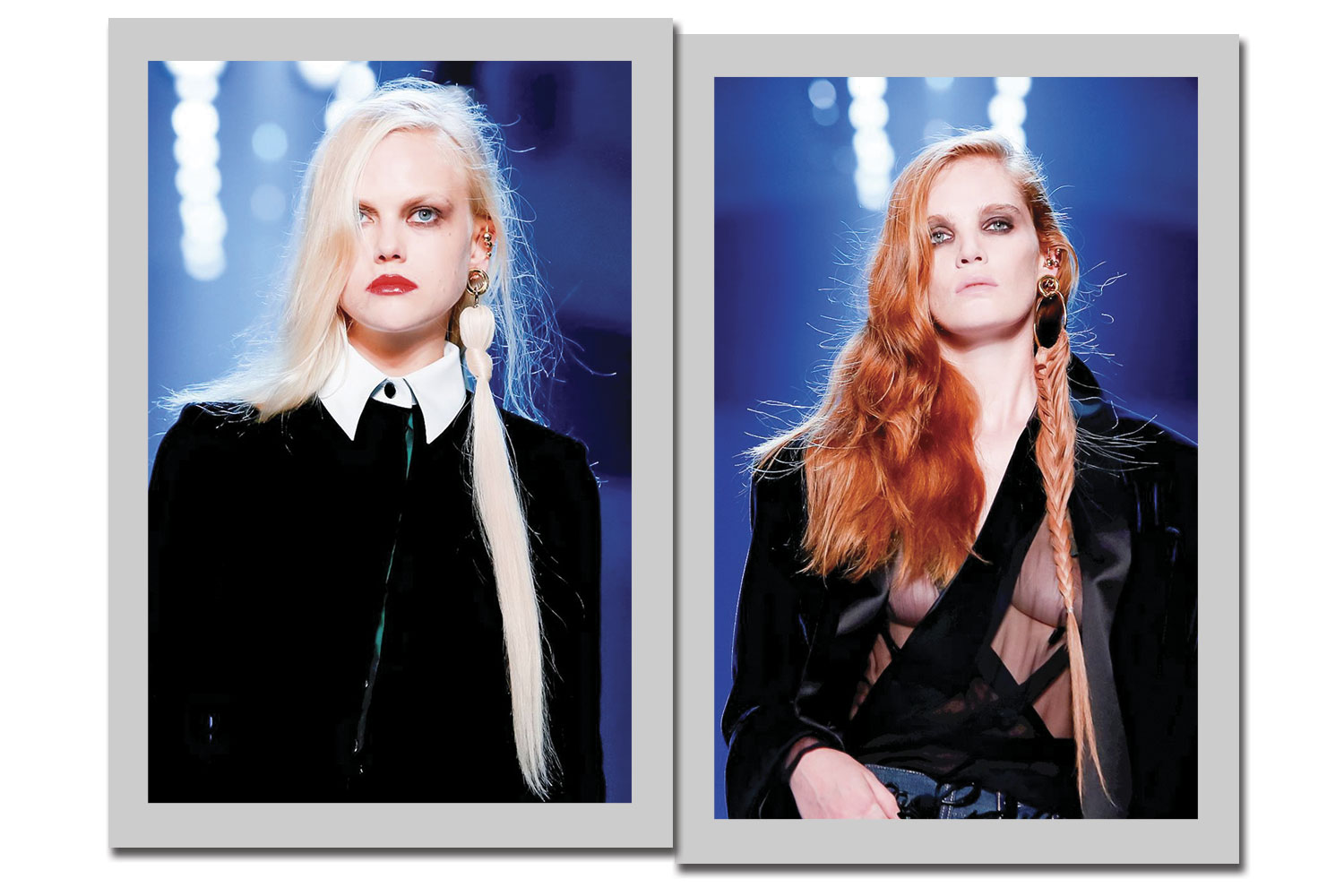 Jean Paul Gaultier - Fotos: Now Fashion