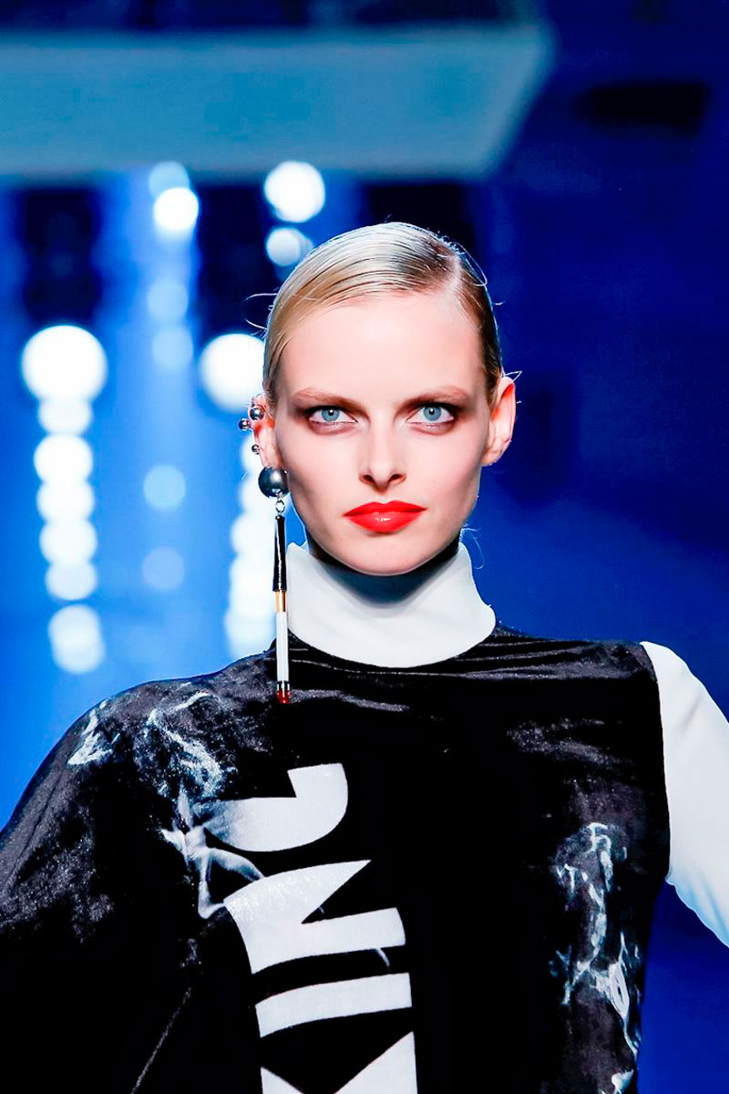 Jean Paul Gaultier - Fotos: Now Fashion