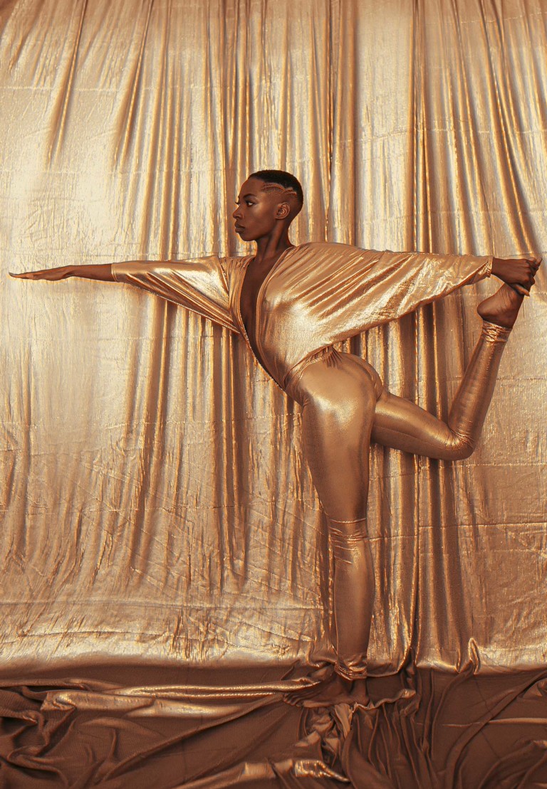 Kengá - Foto: Divulgação