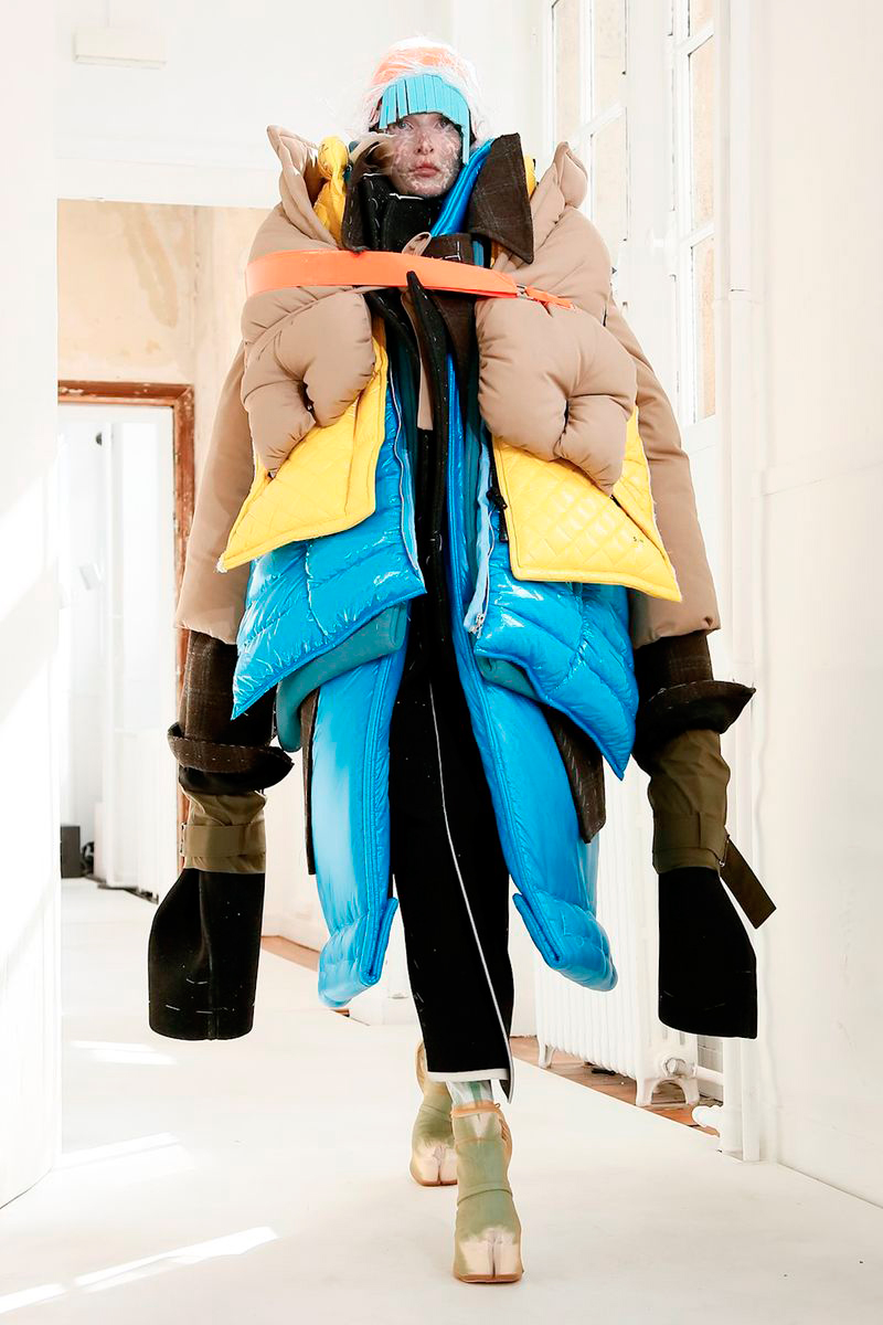 Maison Margiela - Foto: Now Fashion