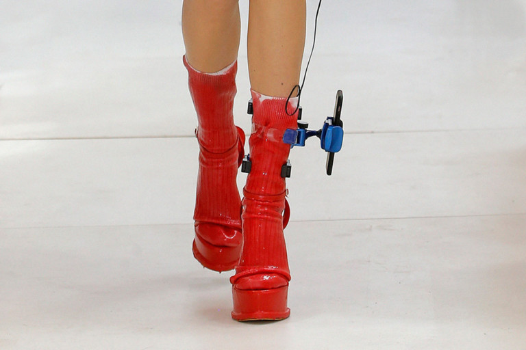 Maison Margiela - Foto: Getty Images