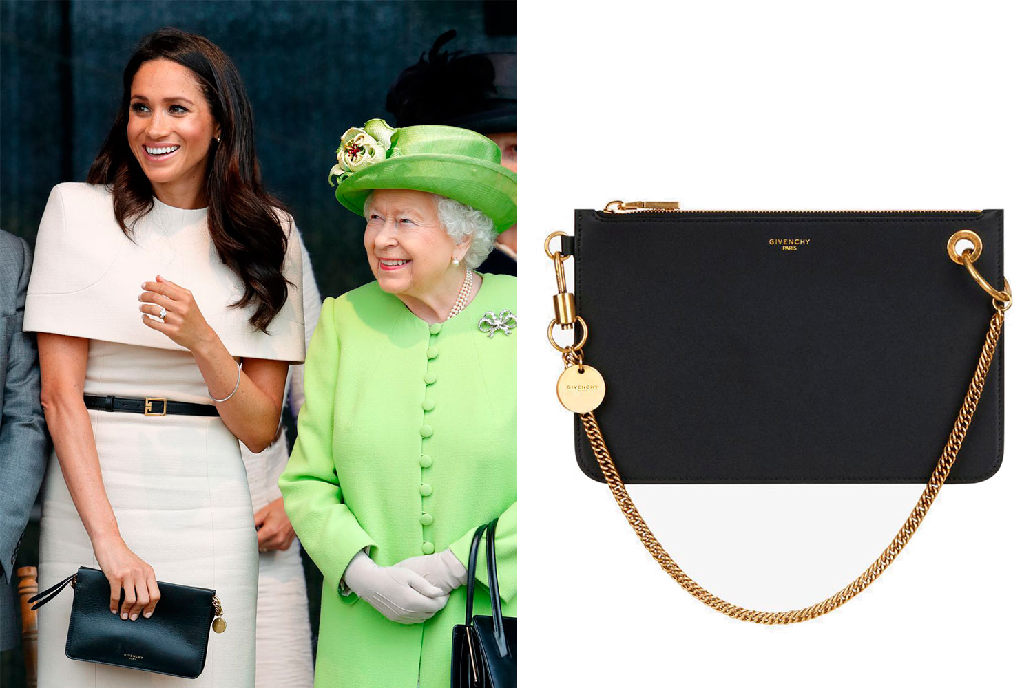 Bolsa da Givenchy - Foto: Divulgação