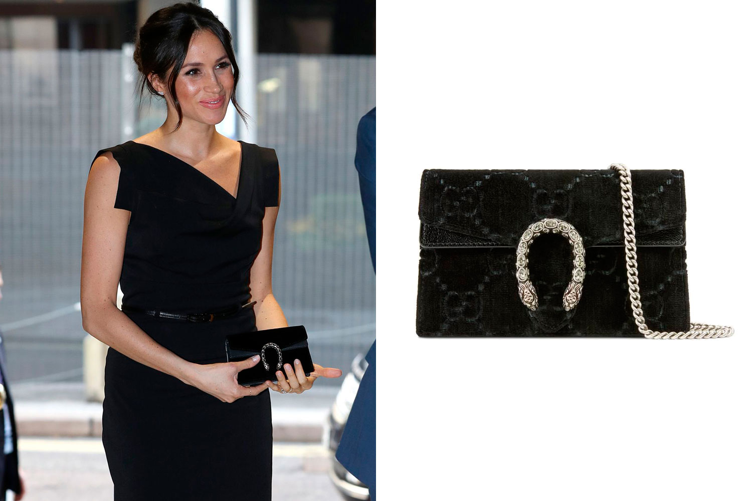 Bolsa da Gucci - Foto: Divulgação