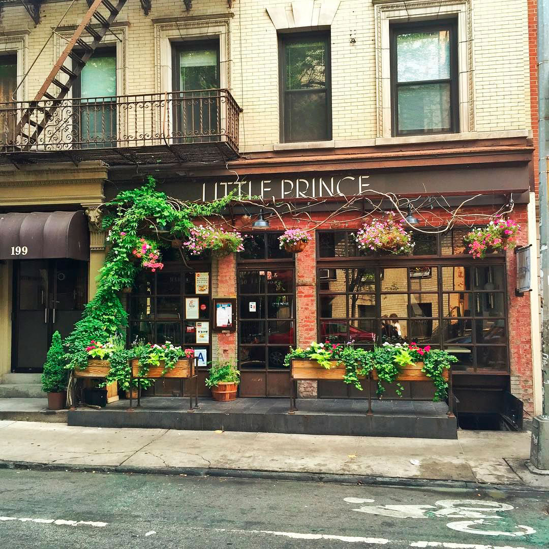 Little Prince - Foto: Divulgação