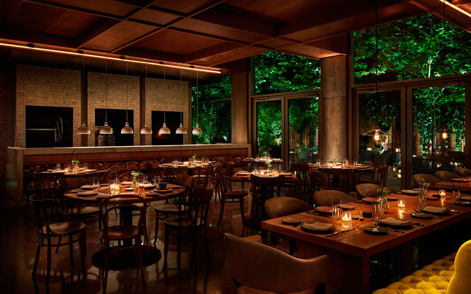 Kitchen - Foto: Divulgação