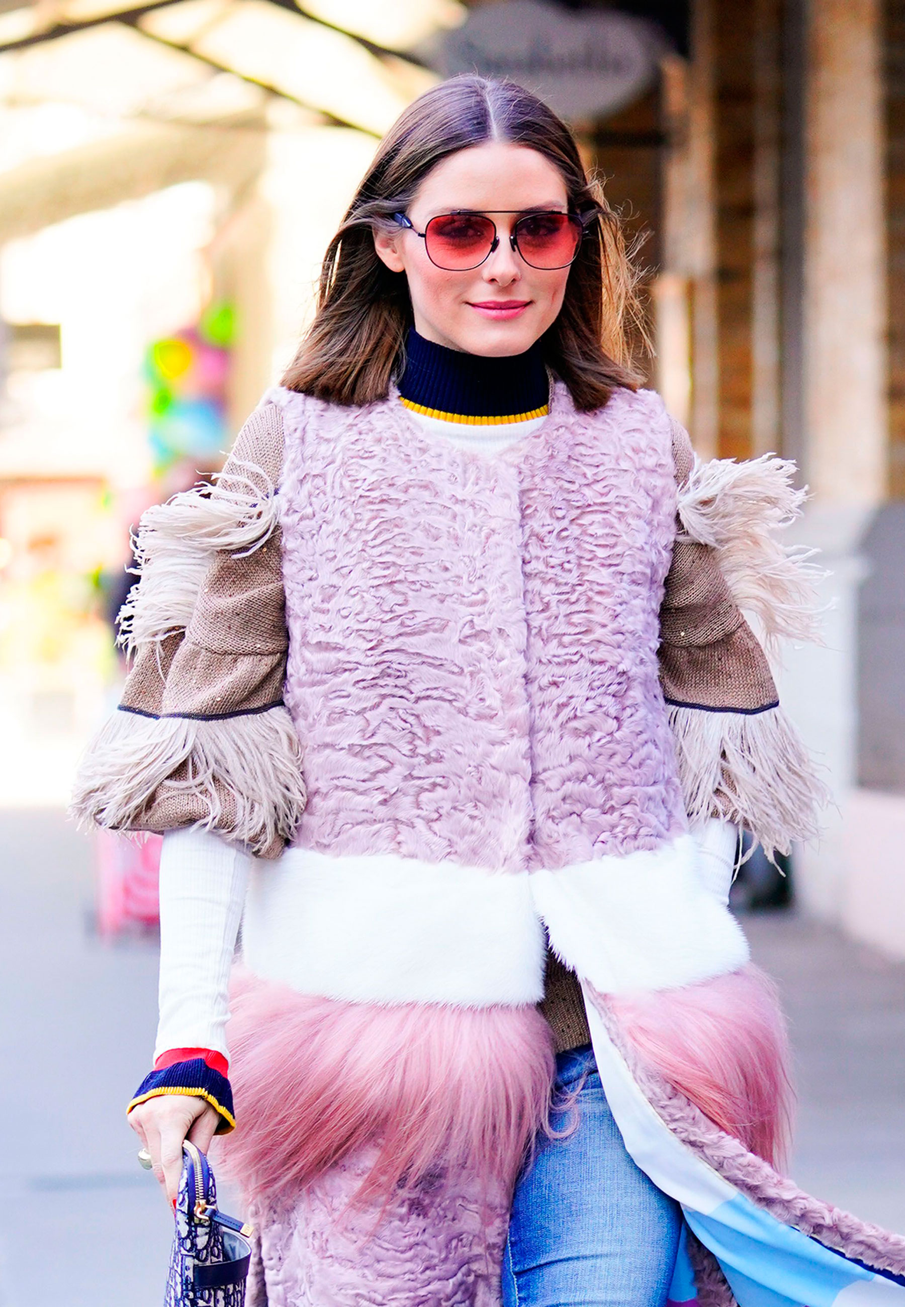 Rosto em formato de coração - Foto: Getty Images