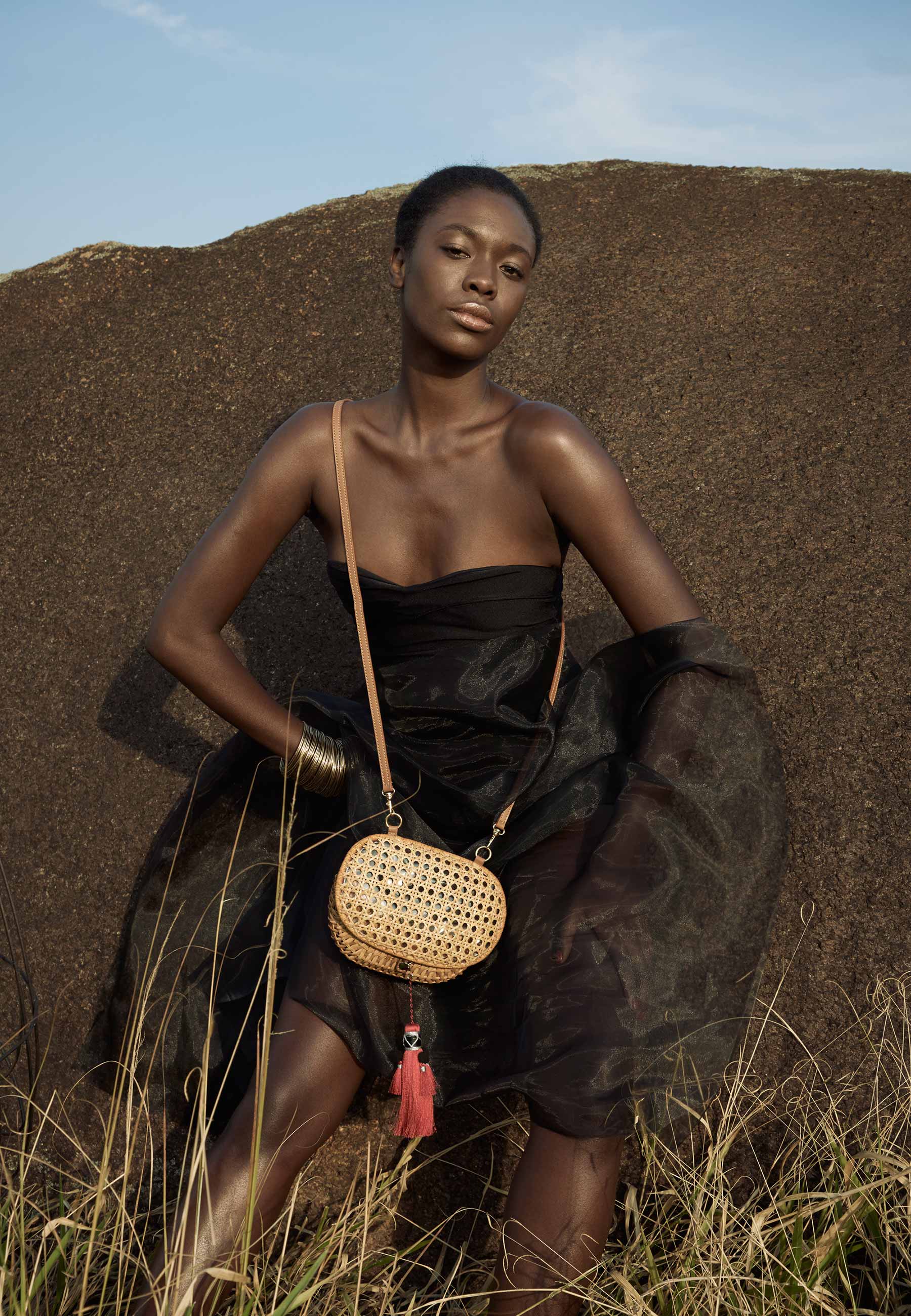 Serpui, resort 2019 - Foto: Miro/Divulgação
