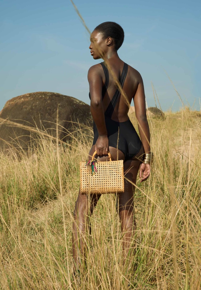 Serpui, resort 2019 - Foto: Miro/Divulgação