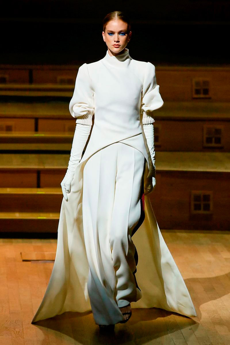 Stephane Rolland - Foto: Now Fashion
