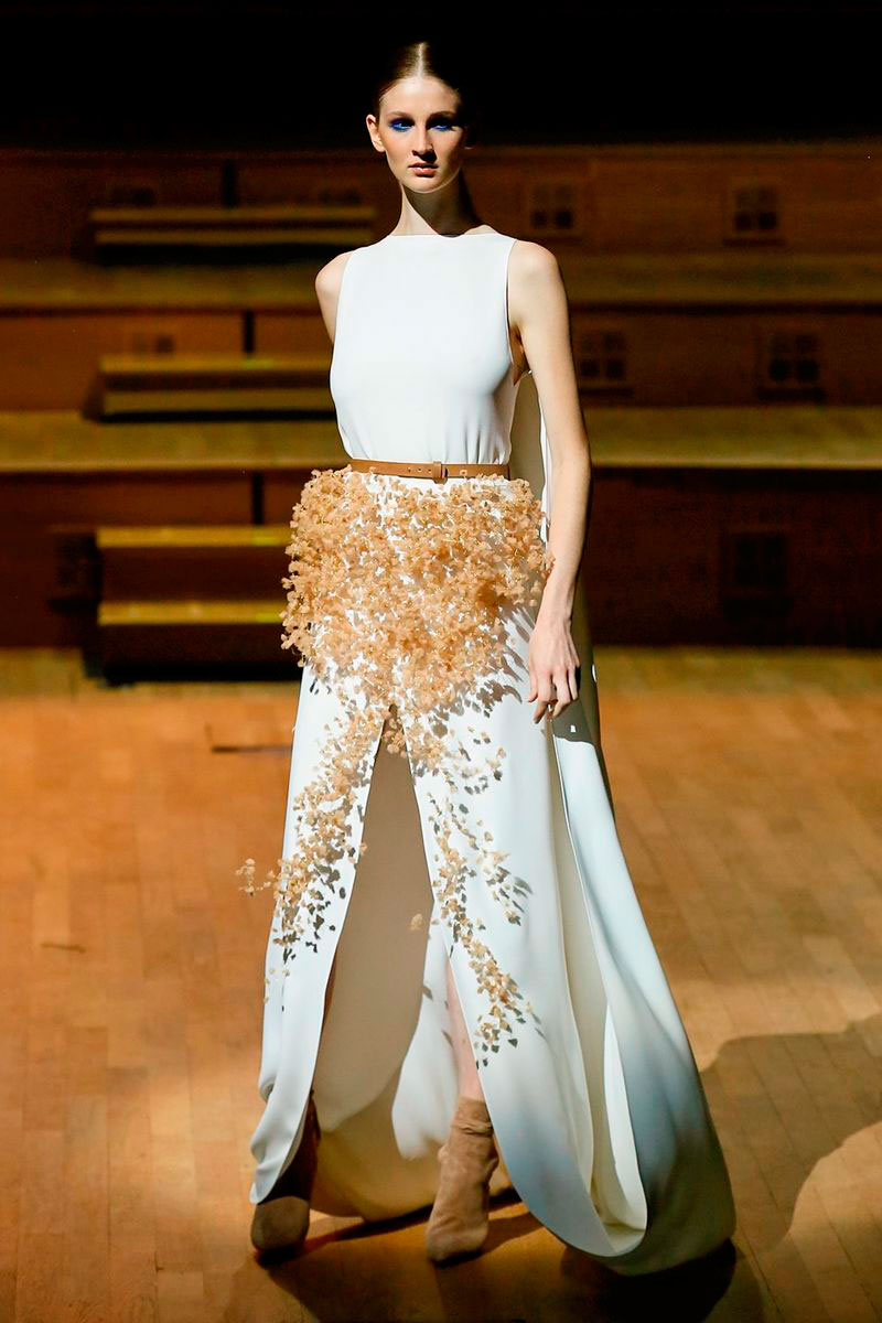 Stephane Rolland - Foto: Now Fashion