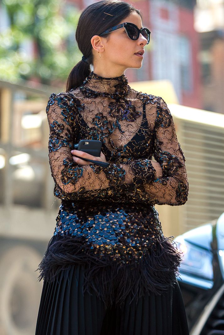 Foto: Reprodução/Harper's Bazaar America