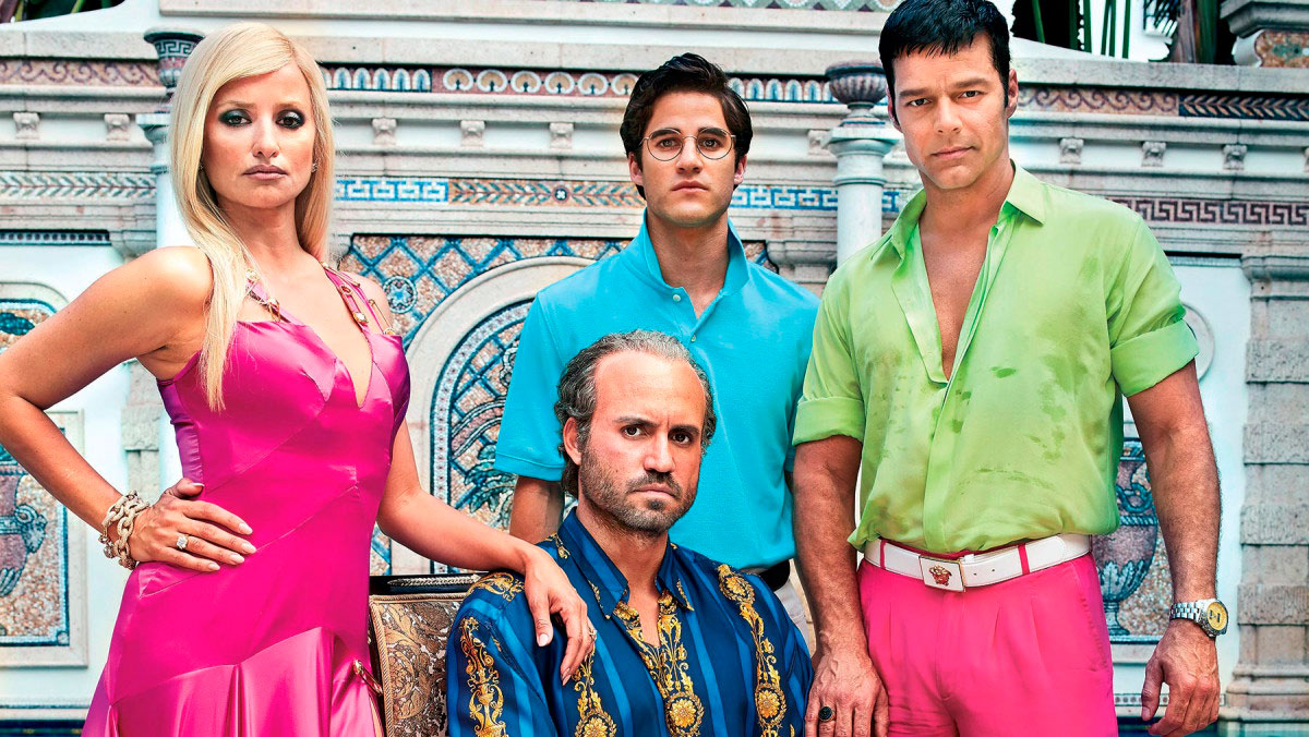 Cena de "American Crime Story" - Foto Divulgação