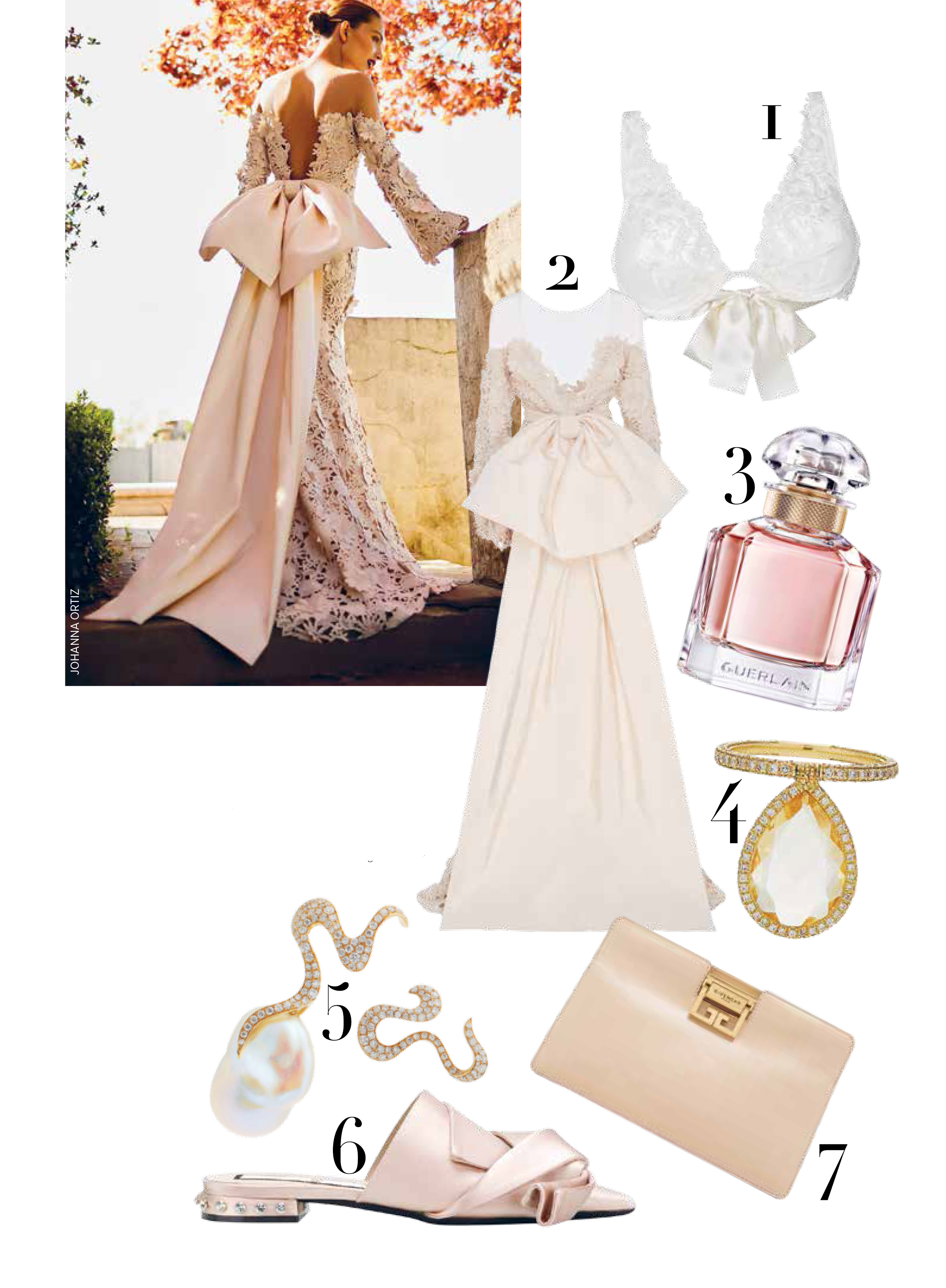 Foto: Arquivo Harper's Bazaar