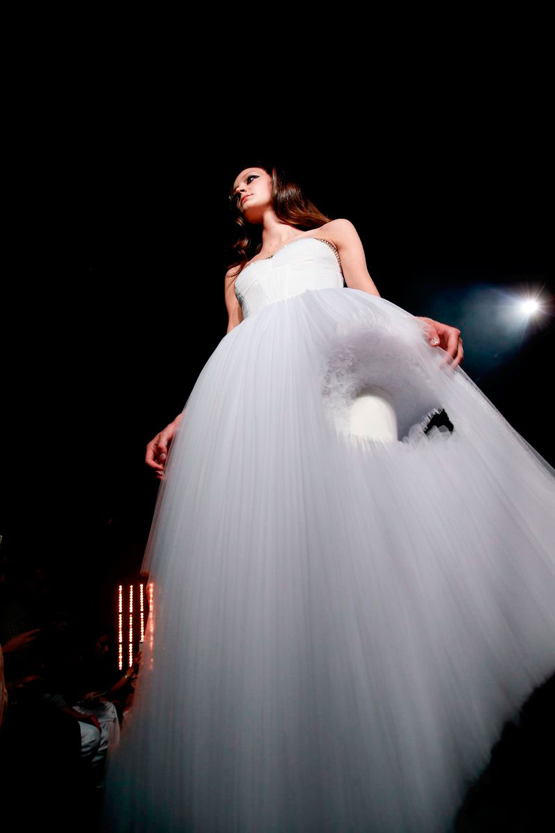 Viktor & Rolf - Foto: Divulgação