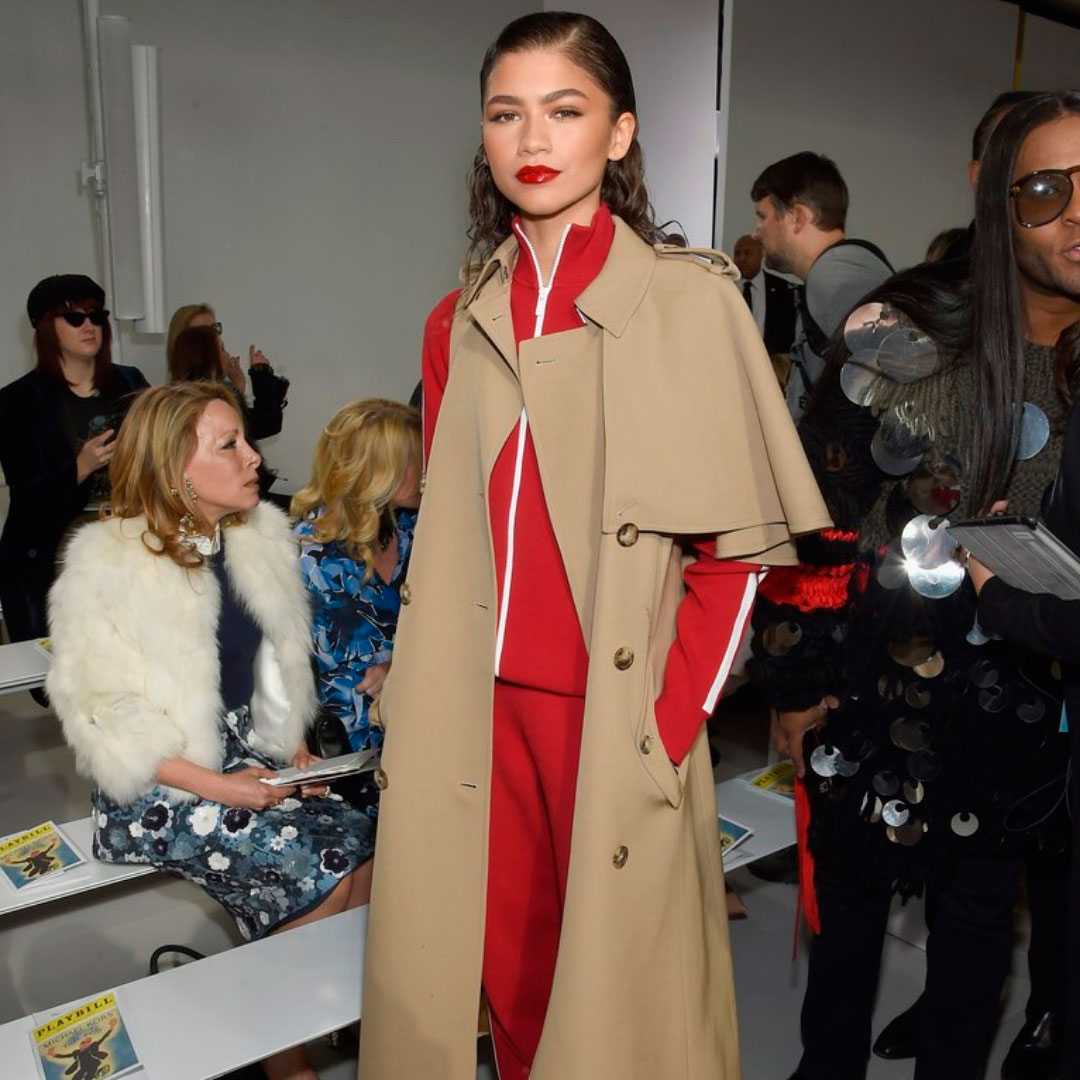 Zendaya - Foto: Reprodução/Instagram