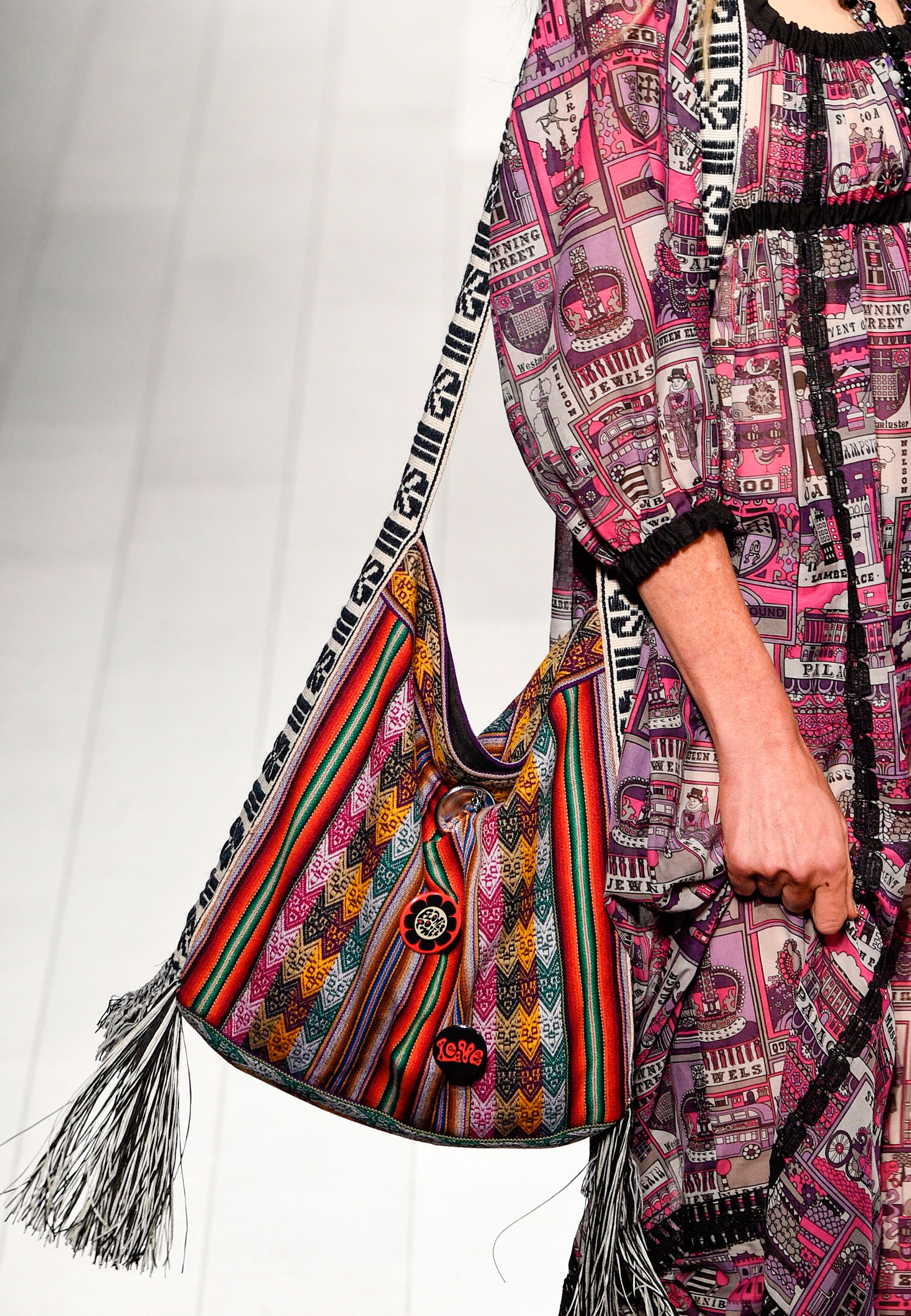 Anna Sui - Foto: Getty Images