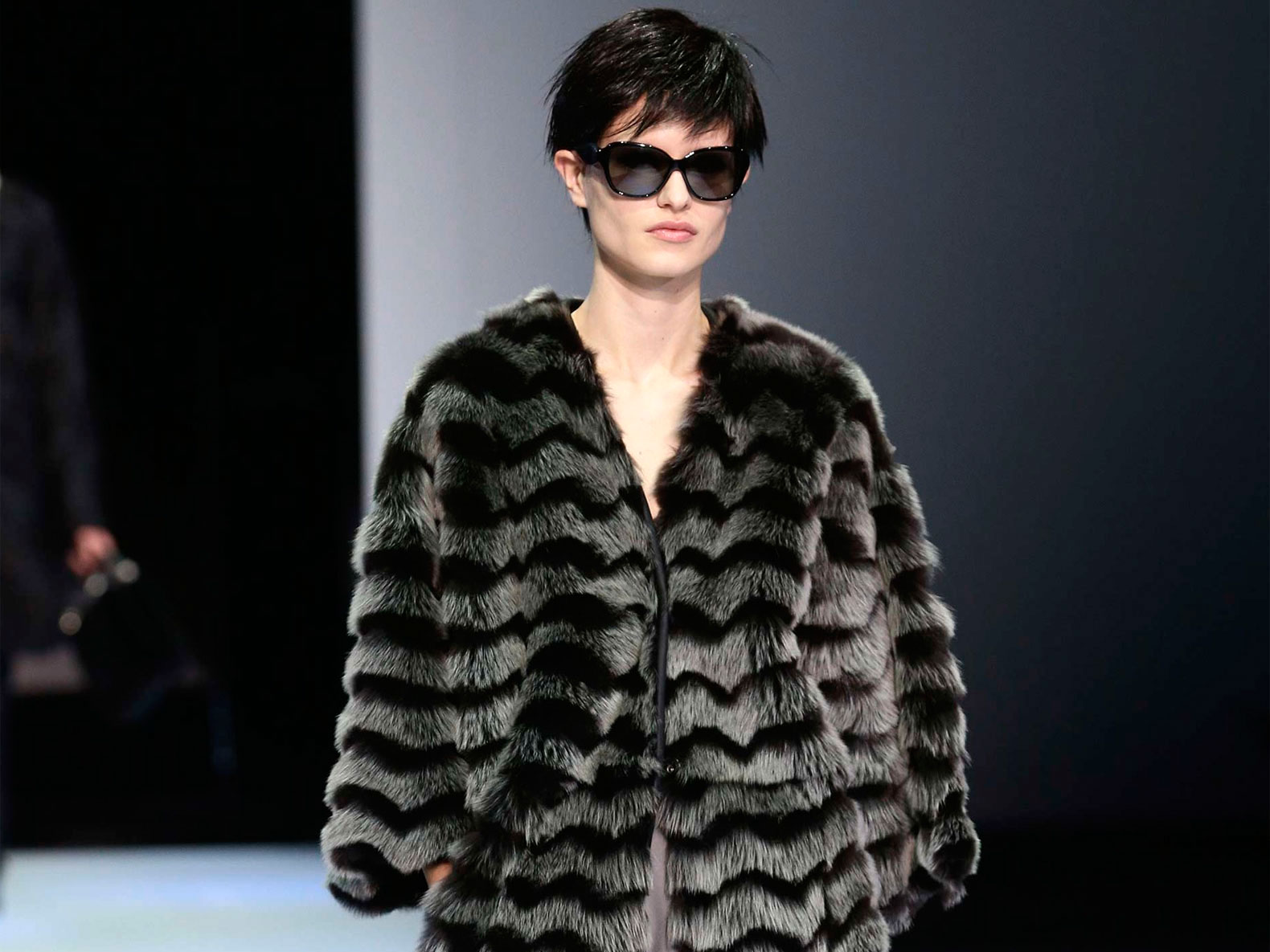 Armani - Foto: Getty Images