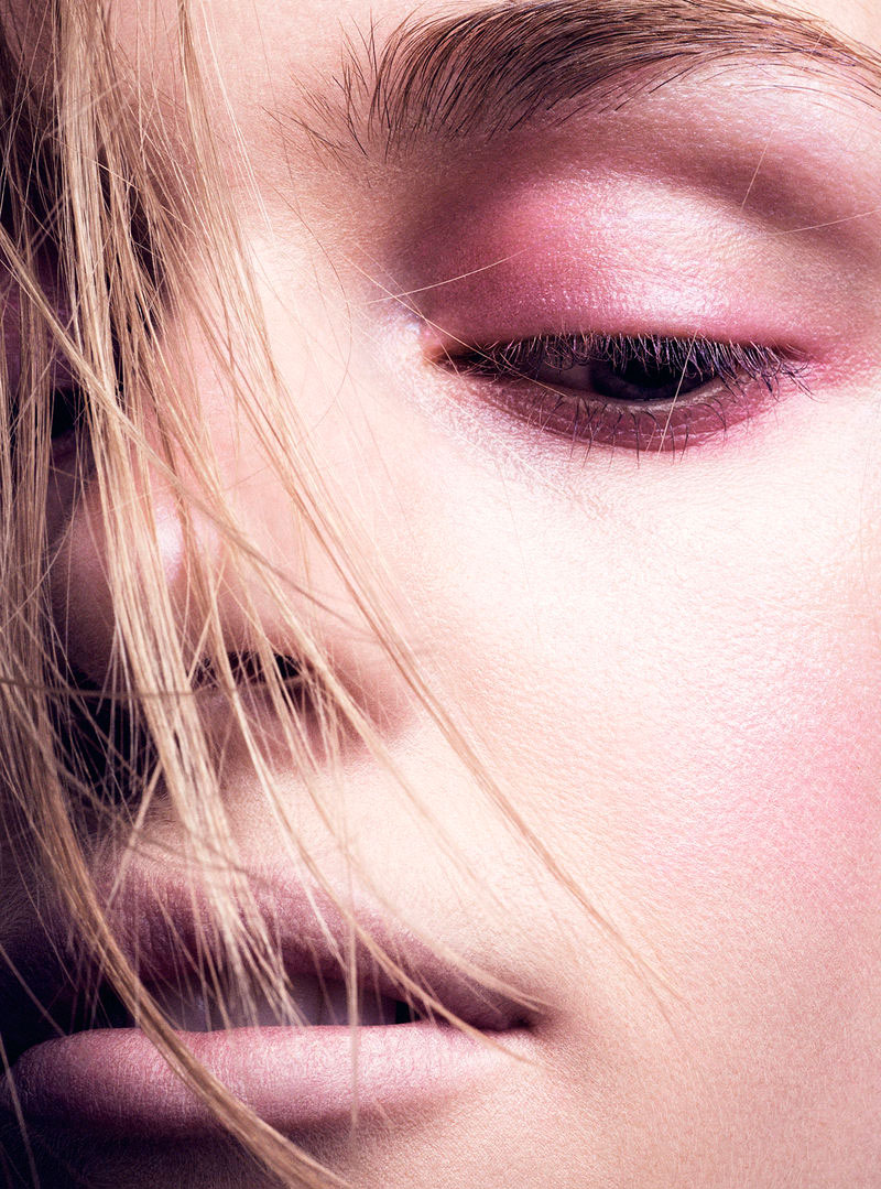 Foto: Arquivo Harper's Bazaar