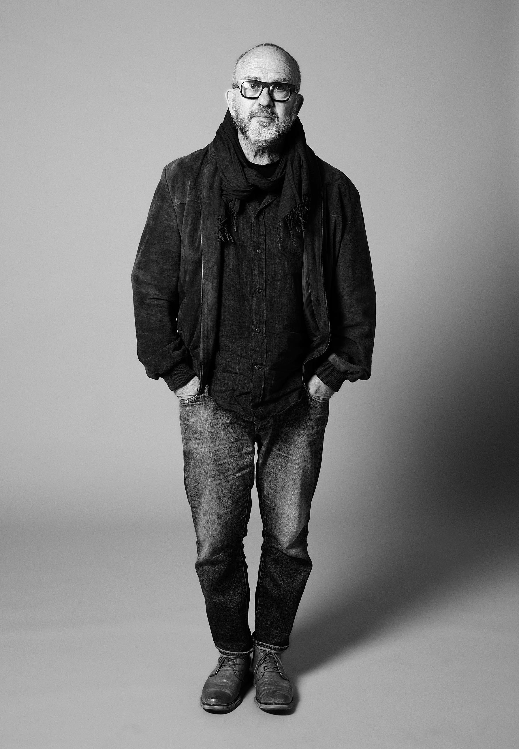 Bob Wolfenson - Foto: Divulgação
