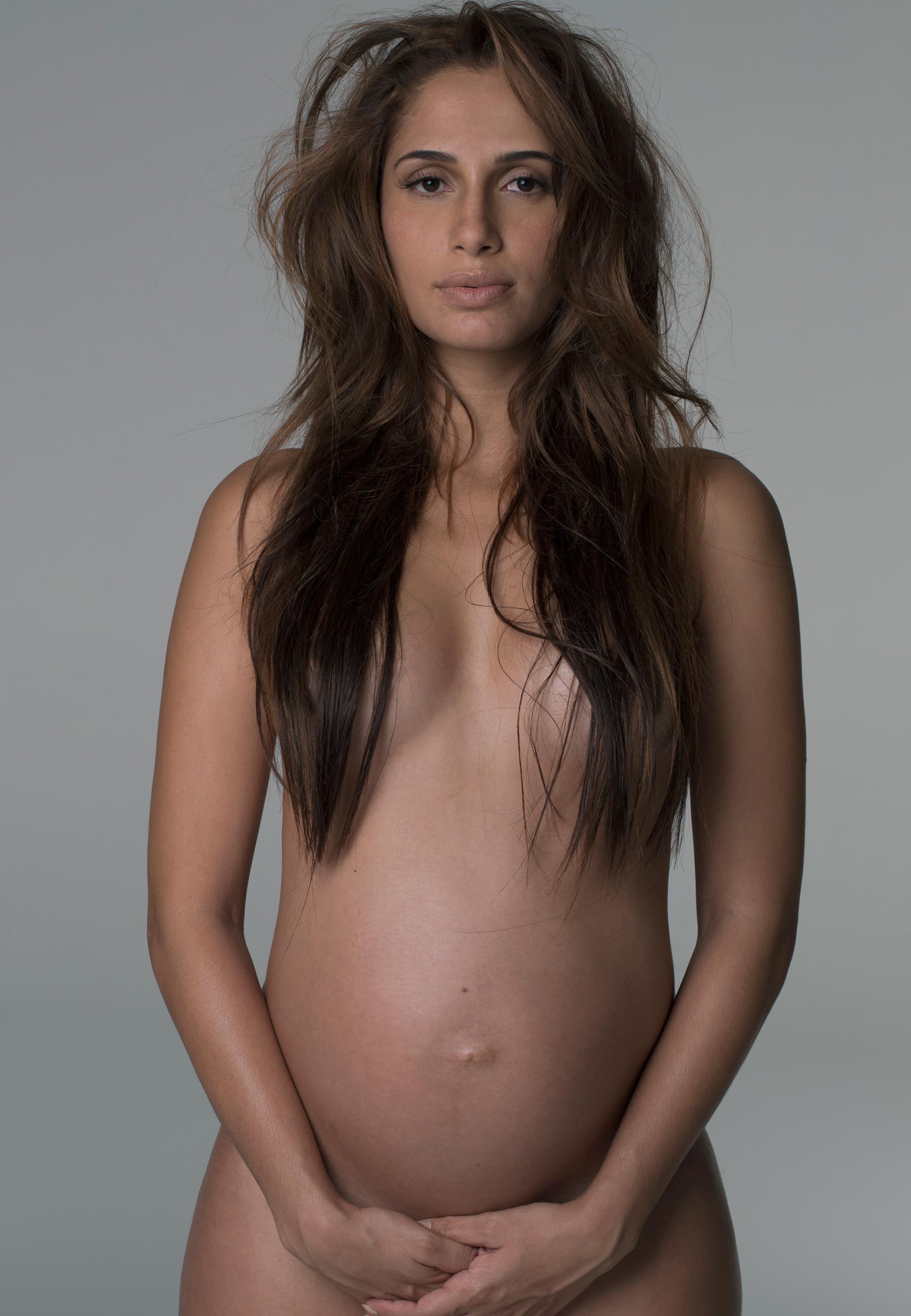Camila Pitanga - Foto: Bob Wolfenson