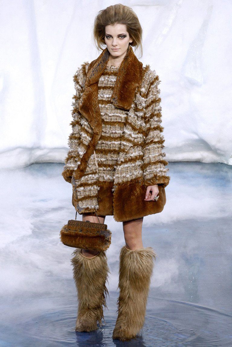 Chanel - Foto: Getty Images
