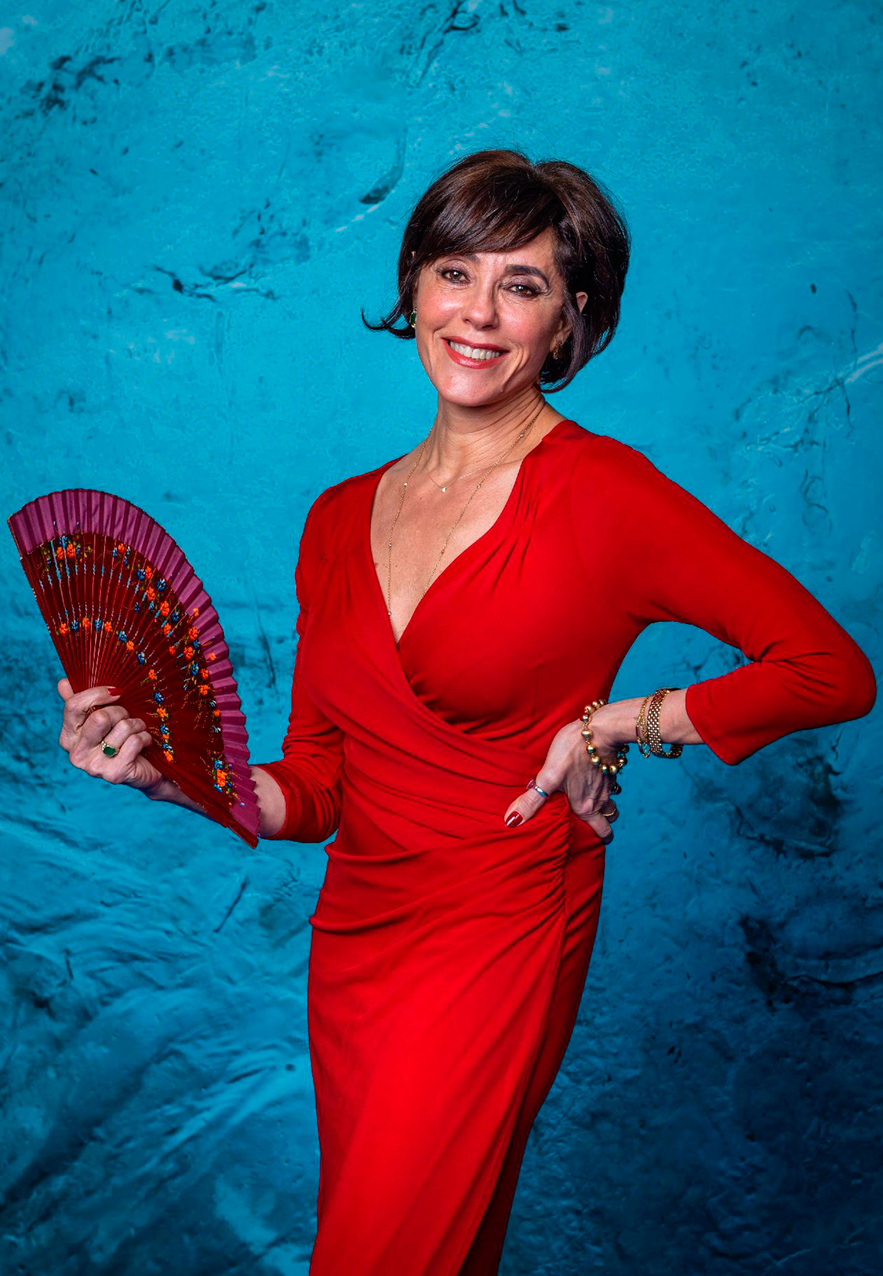 Christiane Torloni - Foto: TV Globo/Divulgação