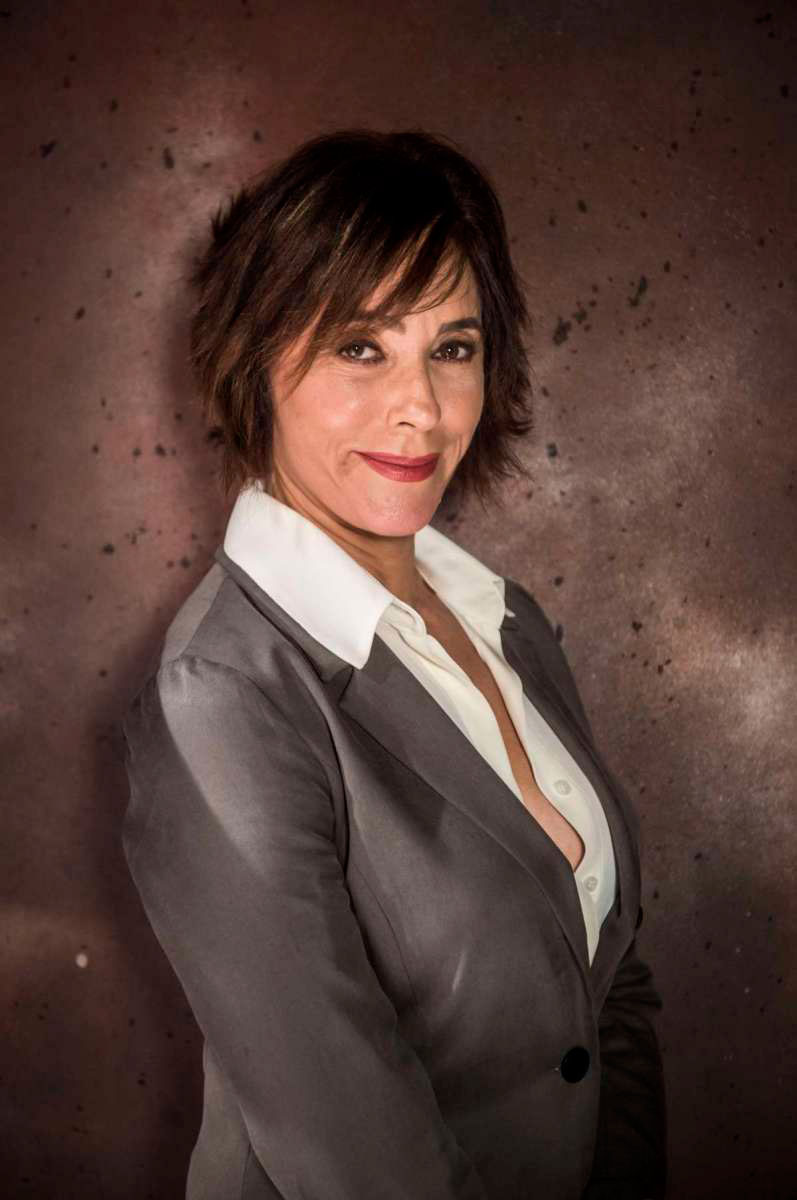 Christiane Torloni - Foto: TV Globo/Divulgação