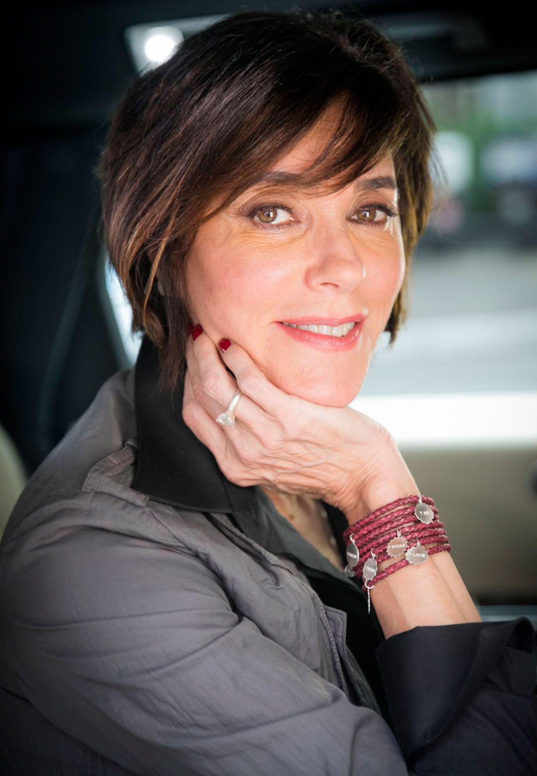 Christiane Torloni - Foto: TV Globo/Divulgação