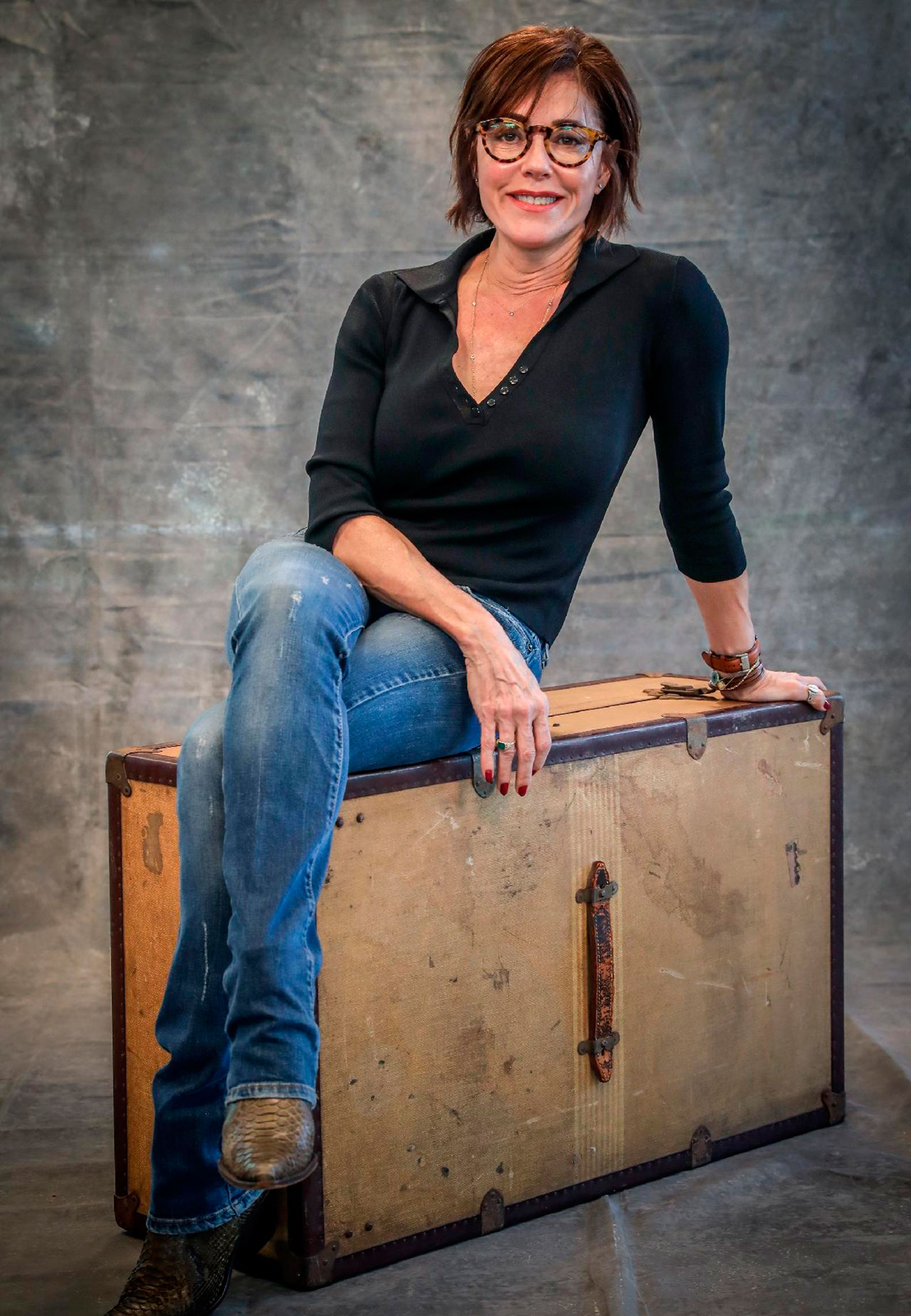 Christiane Torloni - Foto: TV Globo/Divulgação