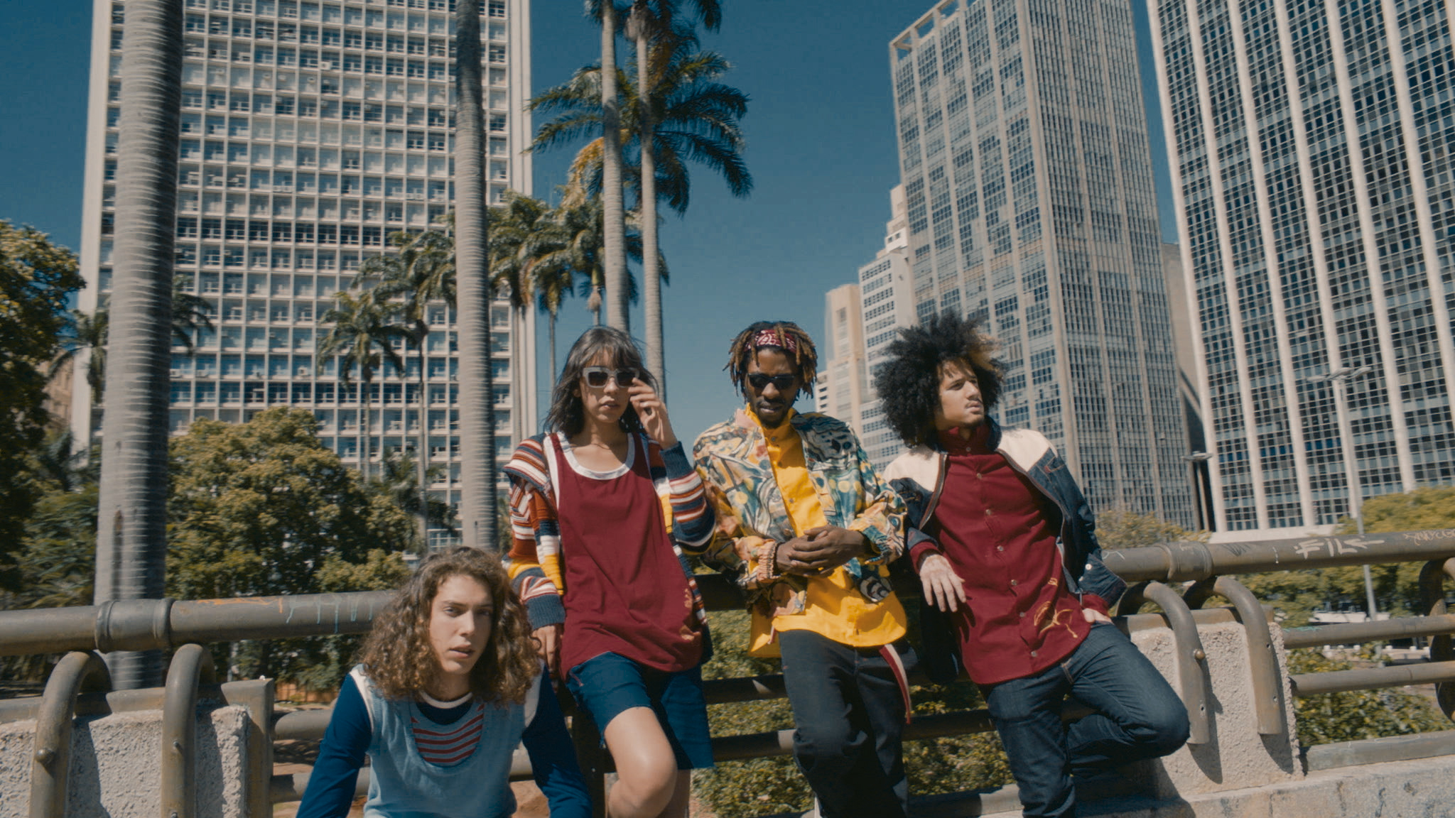 Era - Foto: Divulgação