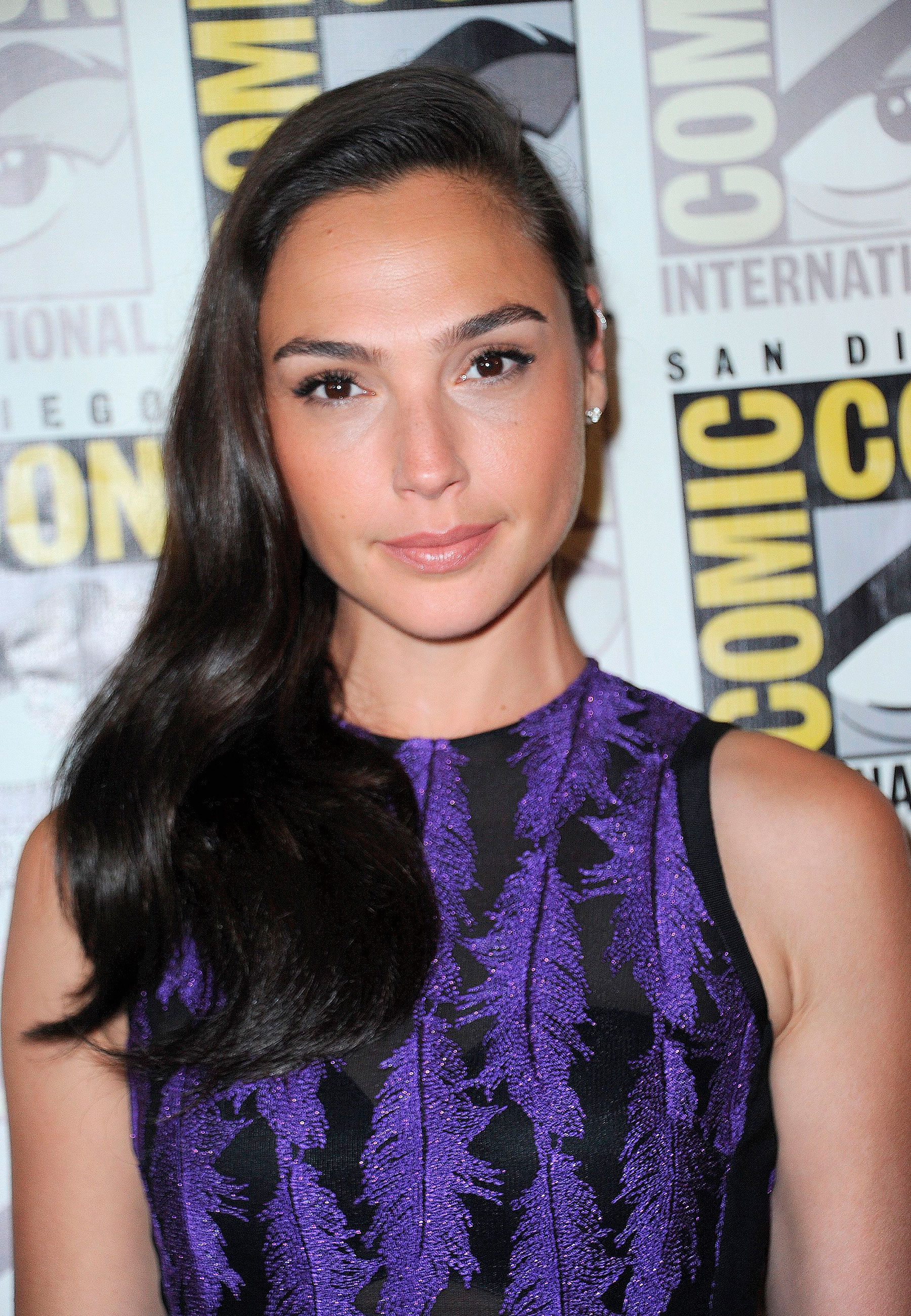 Gal Gadot - Foto: Getty Images