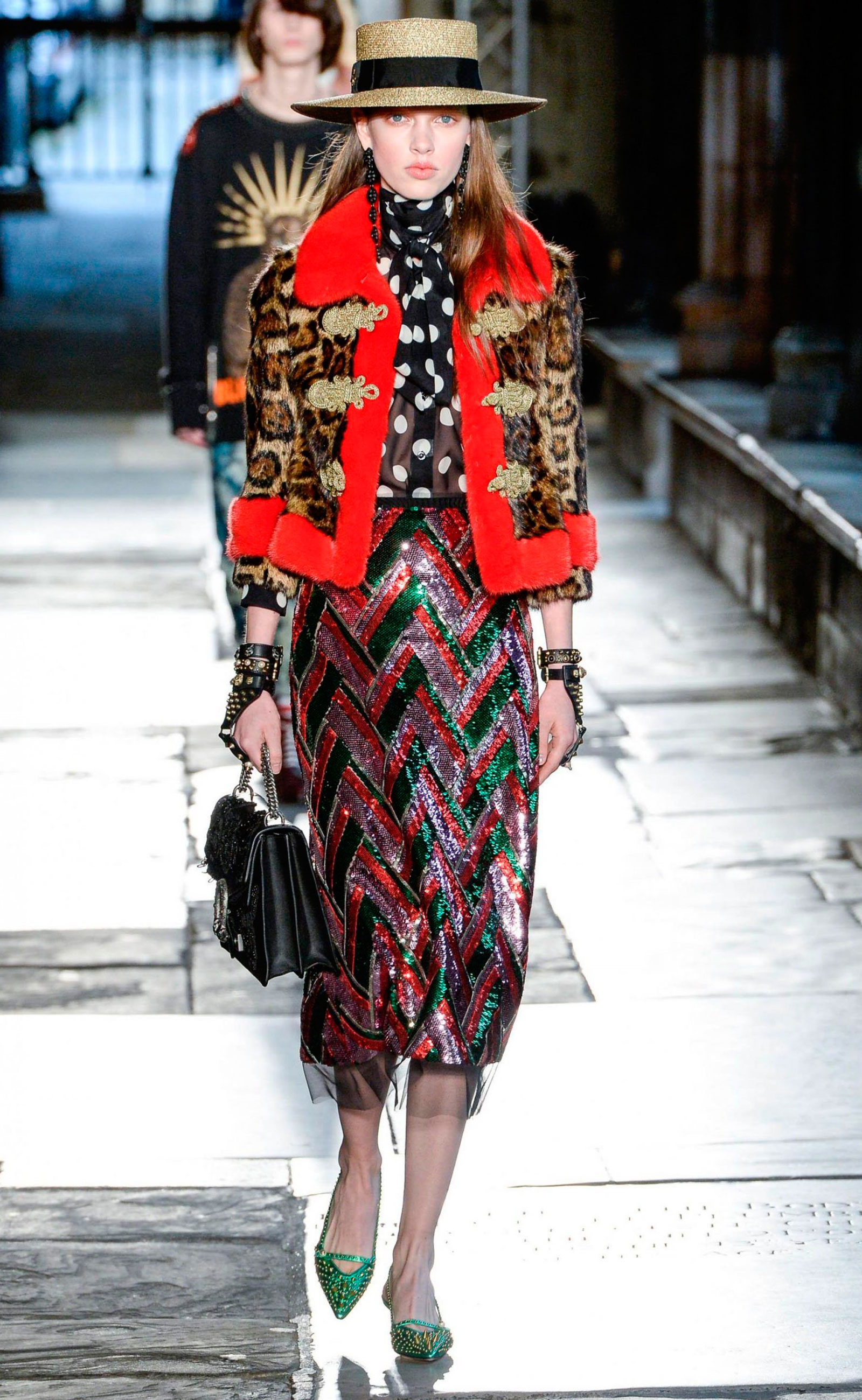 Gucci - Foto: Getty Images