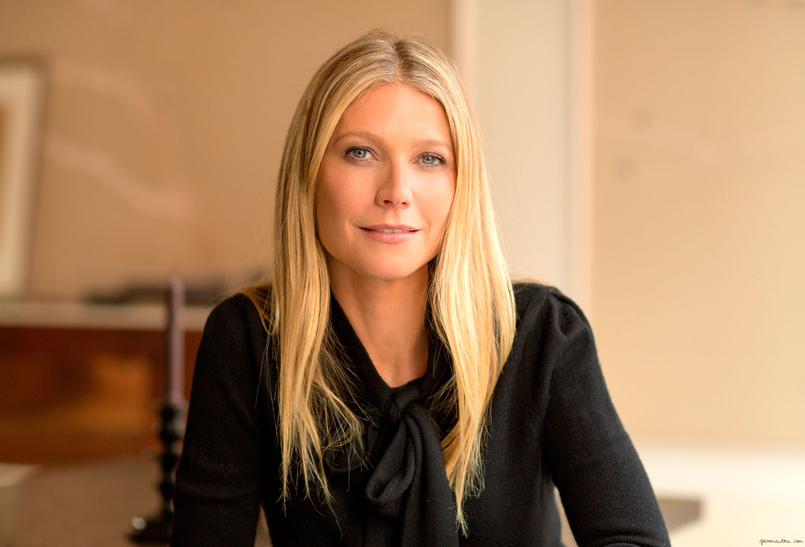 Gwyneth Paltrow - Foto: Divulgação