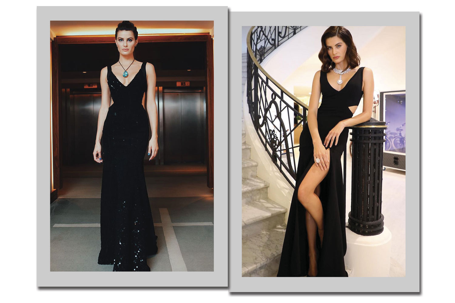 Foto: Reprodução/Instagram/@isabelifontana